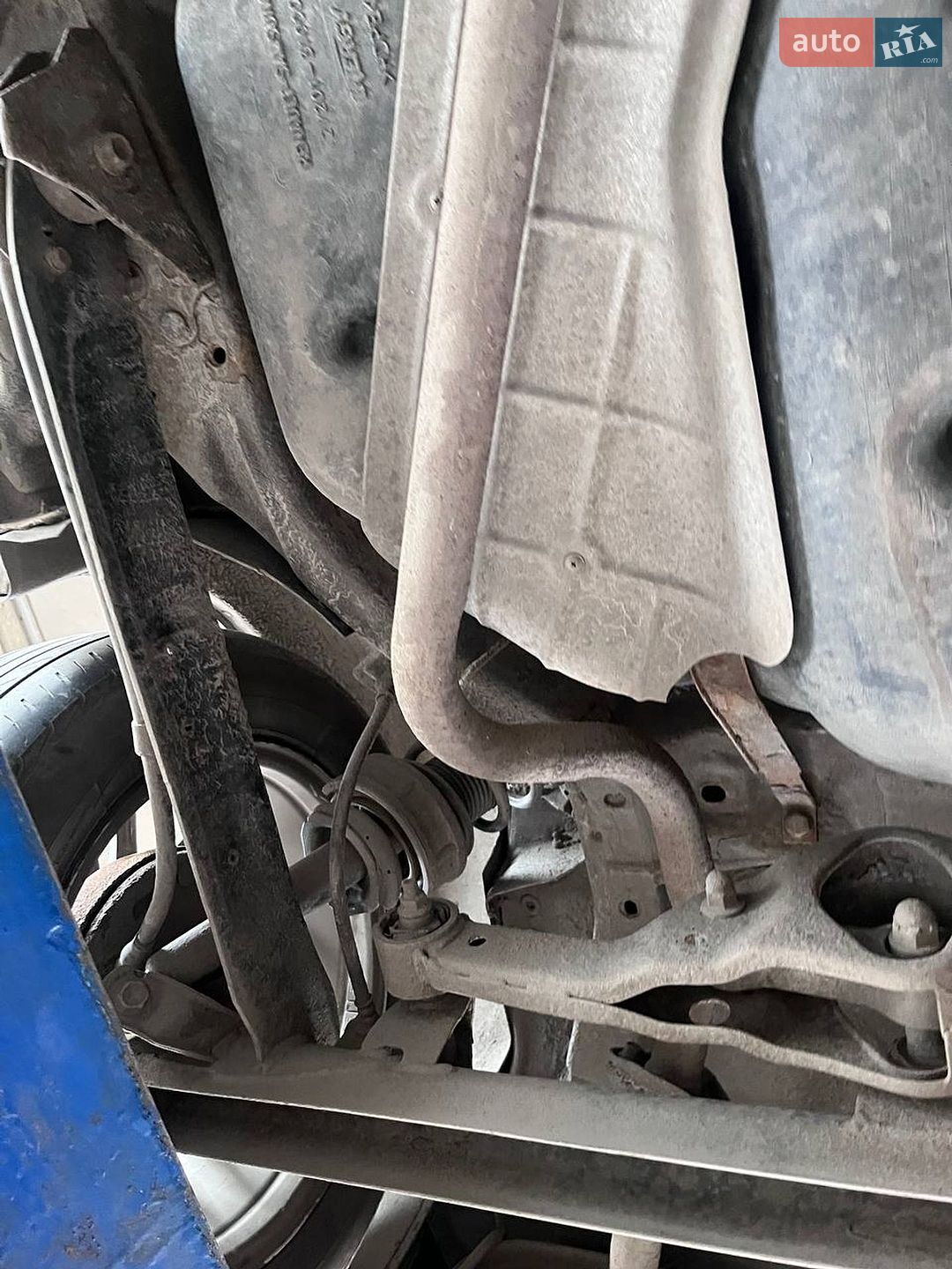 Nissan Almera 2007 VIN KNMCSHLMS7P678119 фото оголошення 32 з 33