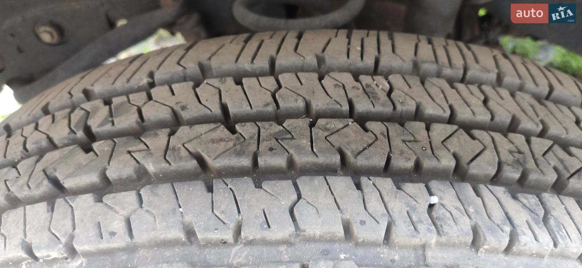 Dodge RAM 2500 2019 VIN 3C6UR5CJ5MG655532 фото оголошення 10 з 14