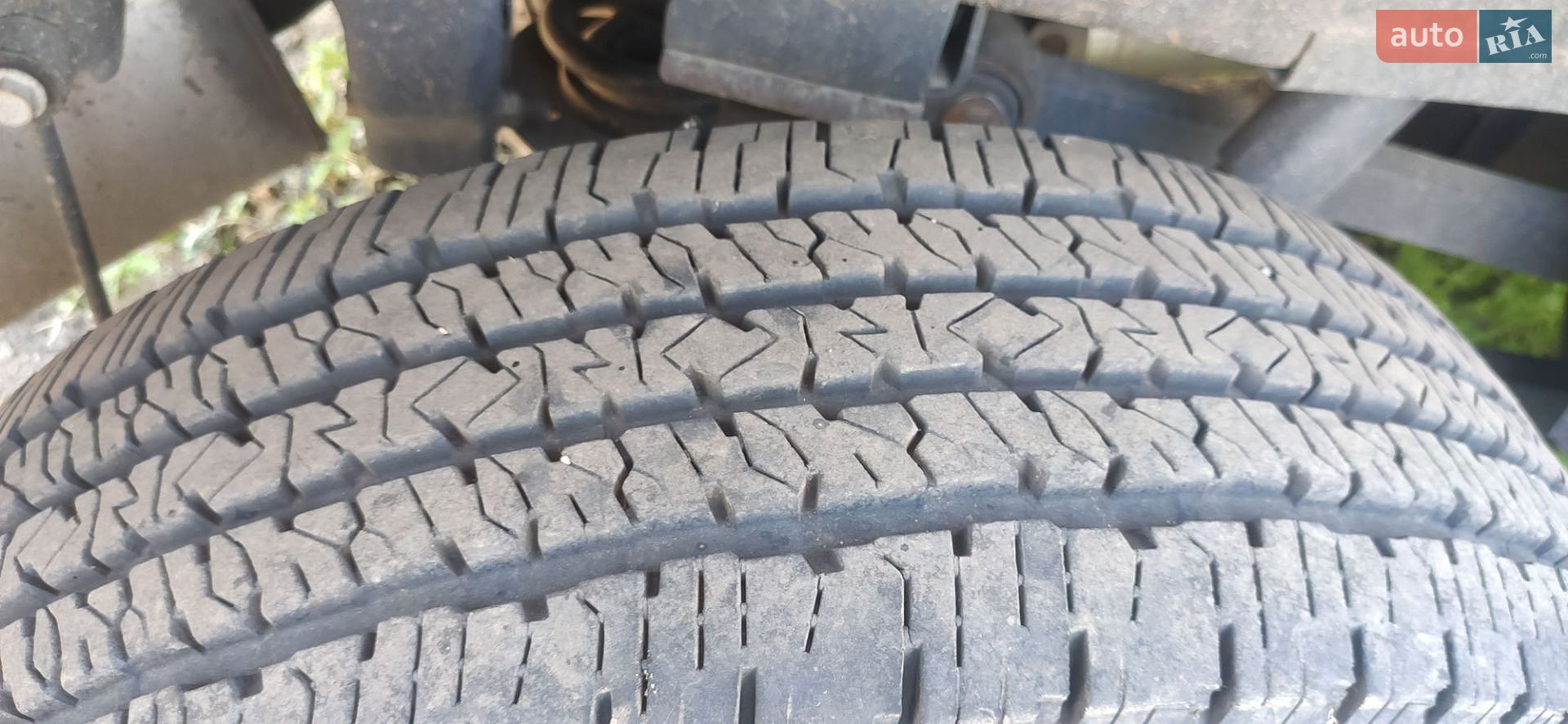 Dodge RAM 2500 2019 VIN 3C6UR5CJ5MG655532 фото оголошення 11 з 14