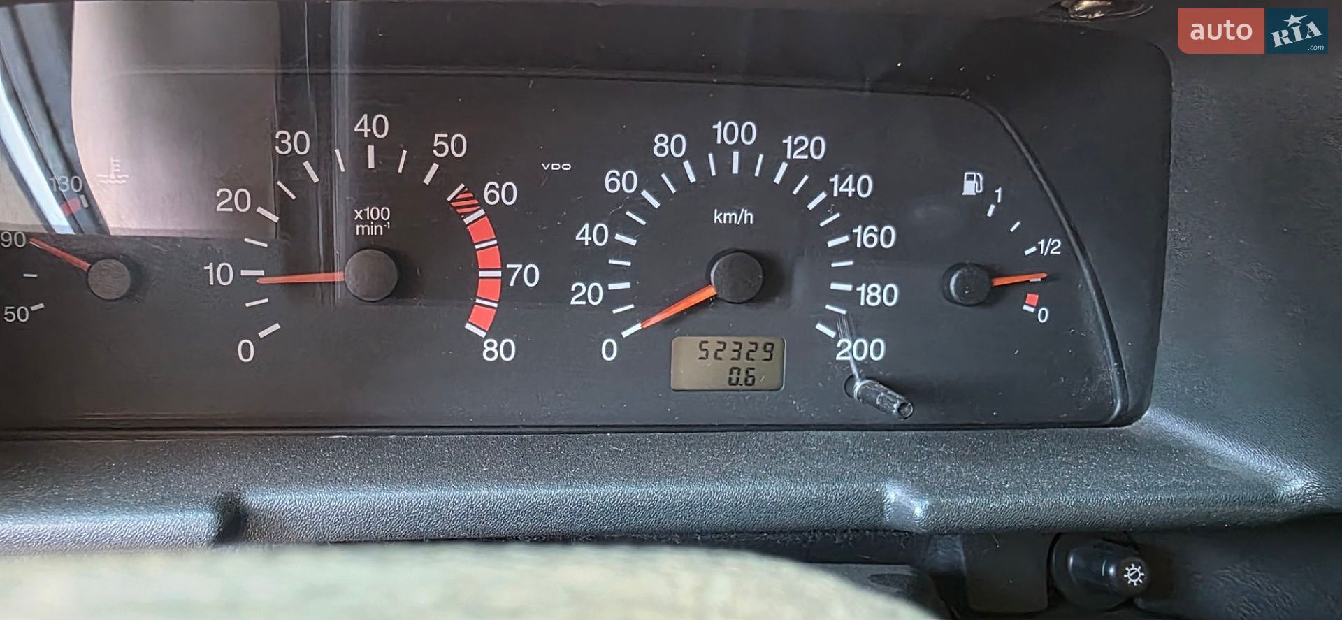 ВАЗ / Lada 2110 2006 VIN XTA21101071024709 фото оголошення 9 з 9