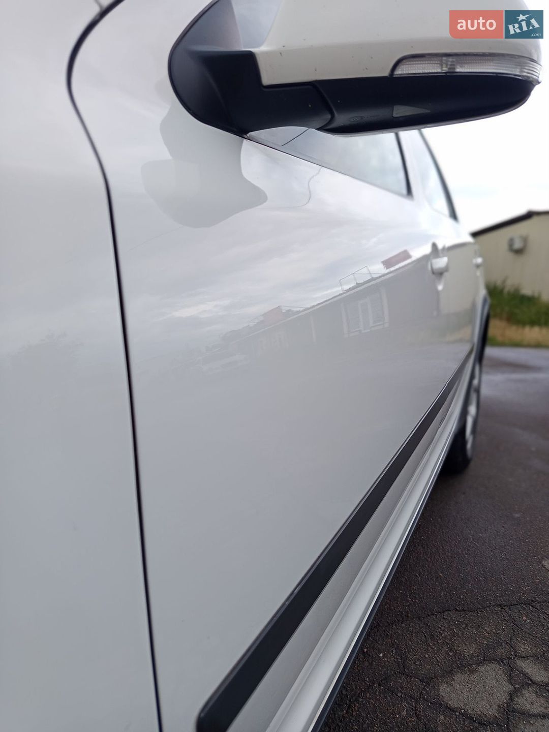 Skoda Octavia Scout 2011 VIN TMBKE61Z2B2131223 фото оголошення 28 з 126