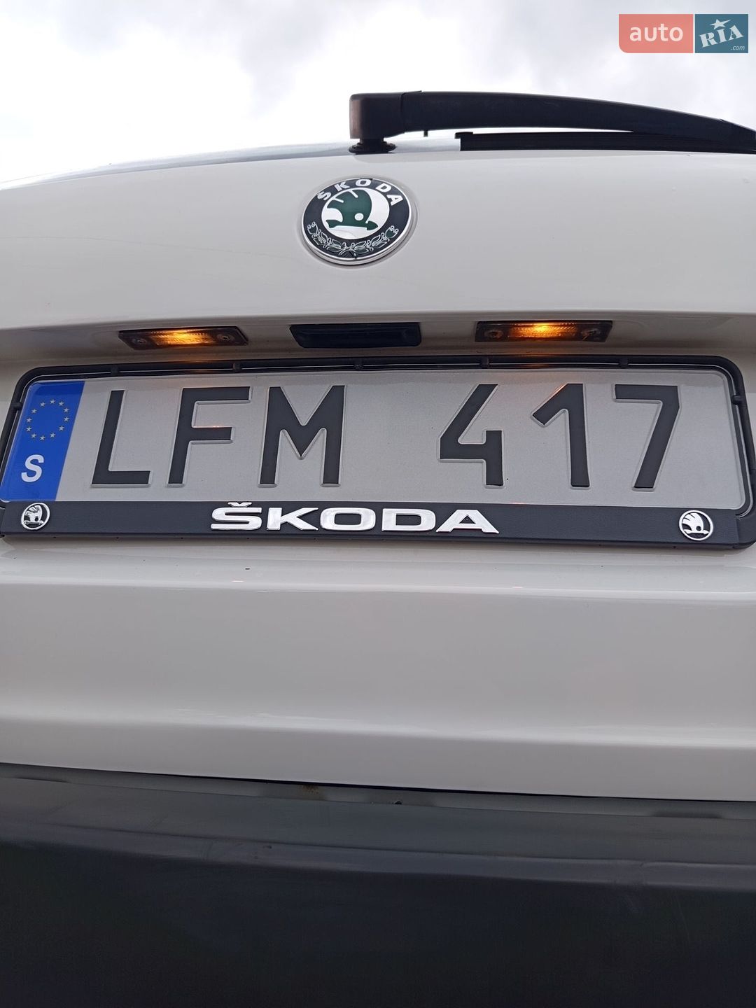 Skoda Octavia Scout 2011 VIN TMBKE61Z2B2131223 фото оголошення 57 з 126