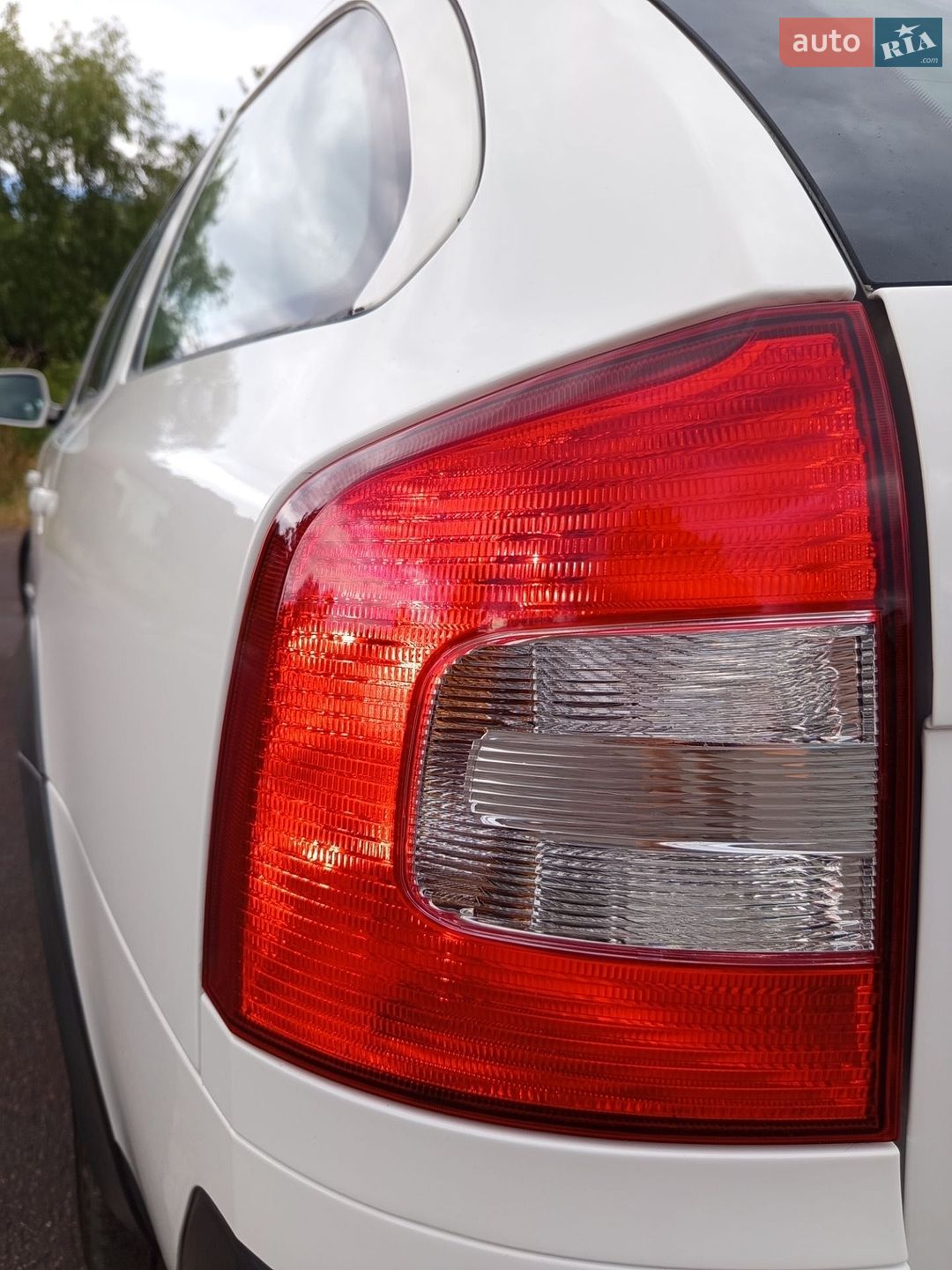 Skoda Octavia Scout 2011 VIN TMBKE61Z2B2131223 фото оголошення 49 з 126