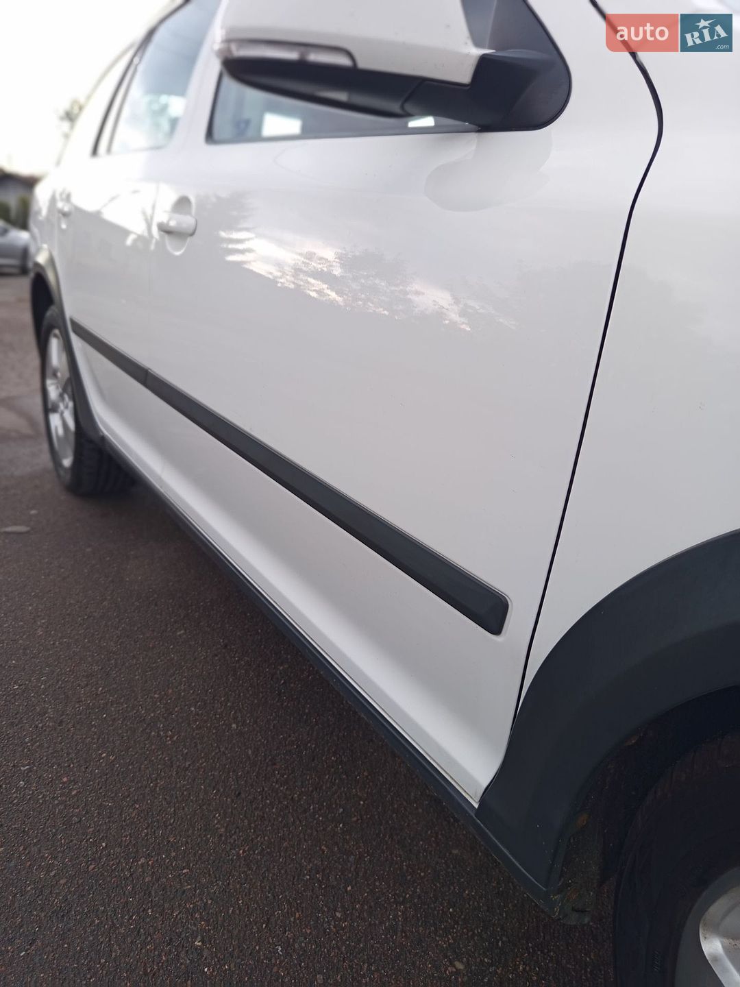 Skoda Octavia Scout 2011 VIN TMBKE61Z2B2131223 фото оголошення 59 з 126