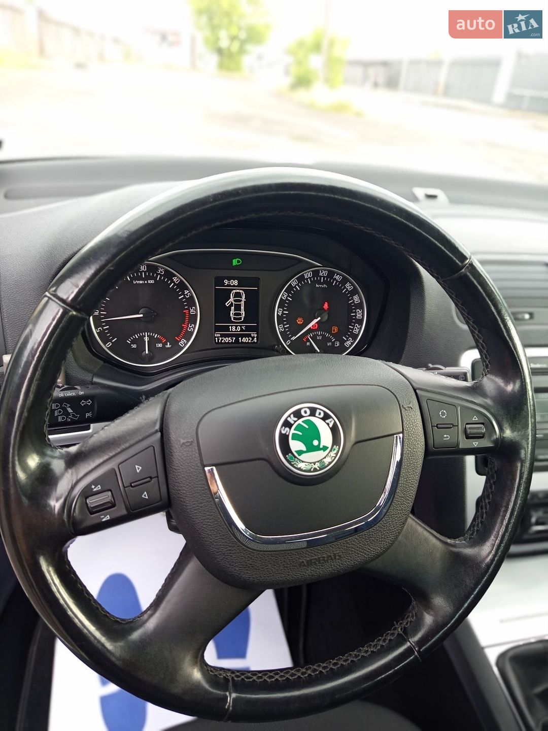 Skoda Octavia Scout 2011 VIN TMBKE61Z2B2131223 фото оголошення 73 з 126
