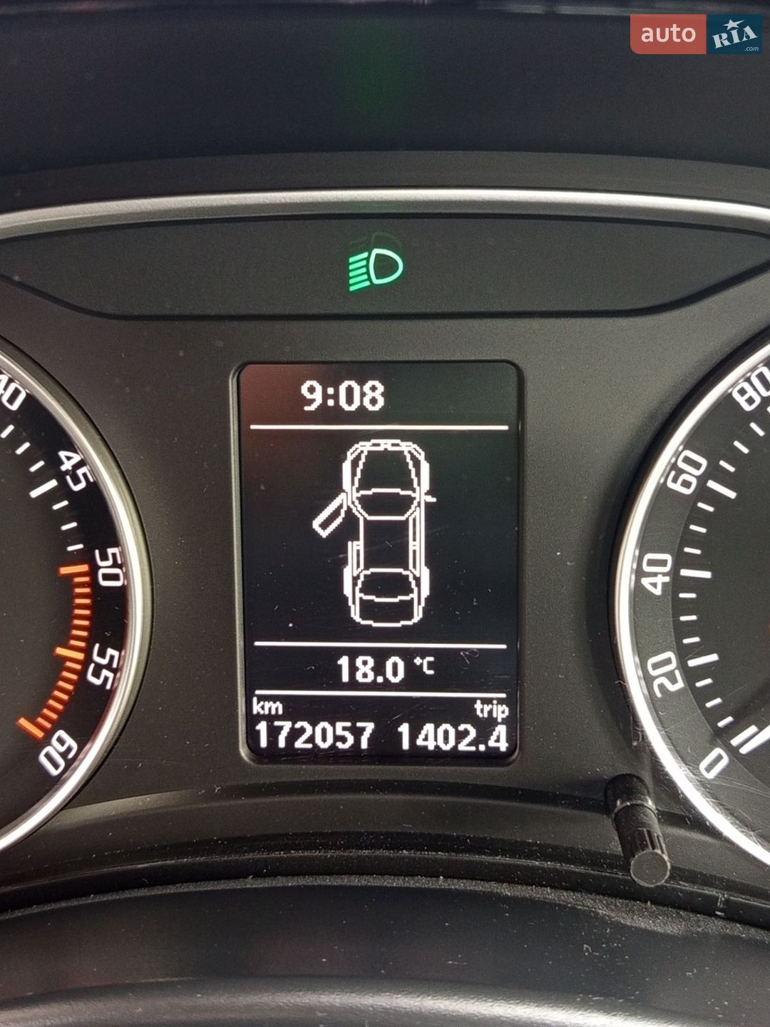 Skoda Octavia Scout 2011 VIN TMBKE61Z2B2131223 фото оголошення 70 з 126
