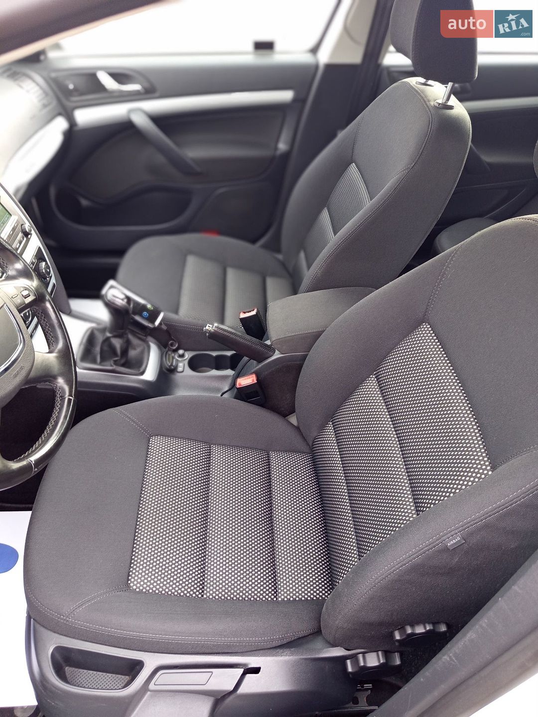 Skoda Octavia Scout 2011 VIN TMBKE61Z2B2131223 фото оголошення 82 з 126