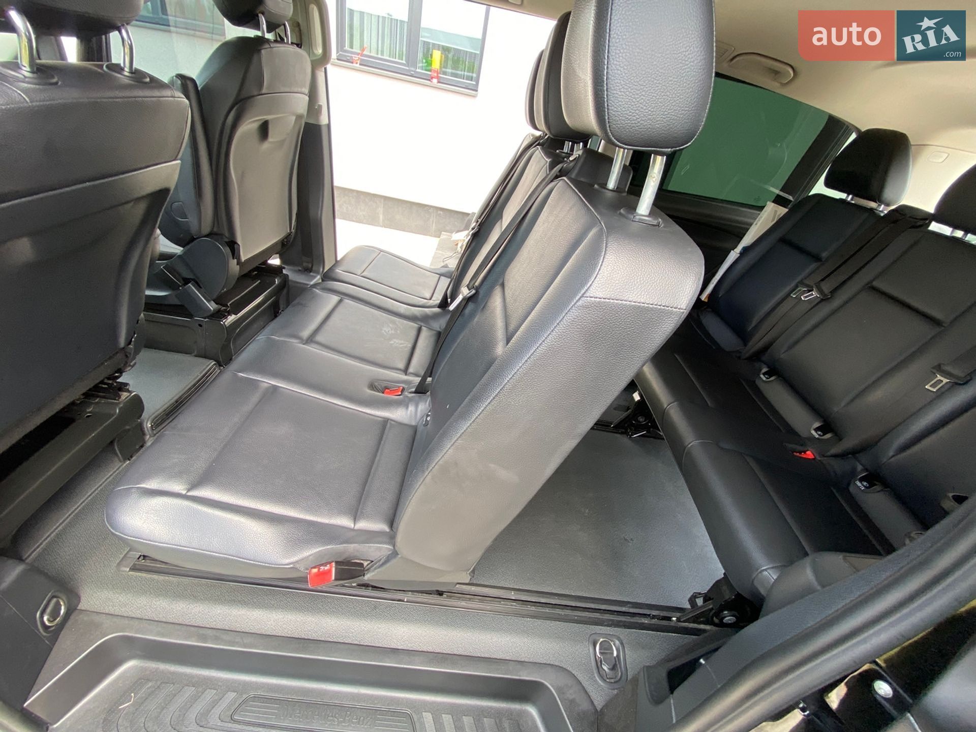 Mercedes-Benz Vito 2018 VIN WD4PG2EE4J3445843 фото оголошення 15 з 46