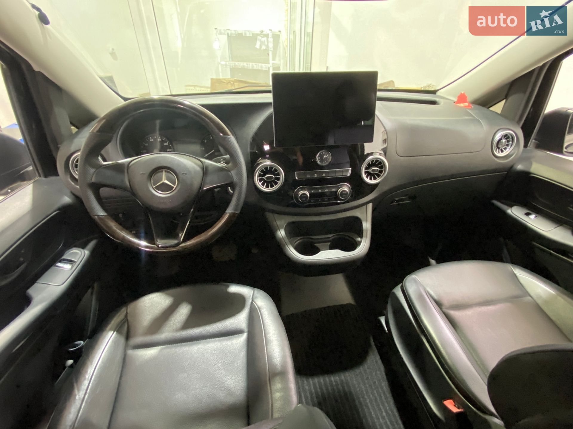 Mercedes-Benz Vito 2018 VIN WD4PG2EE4J3445843 фото оголошення 28 з 46