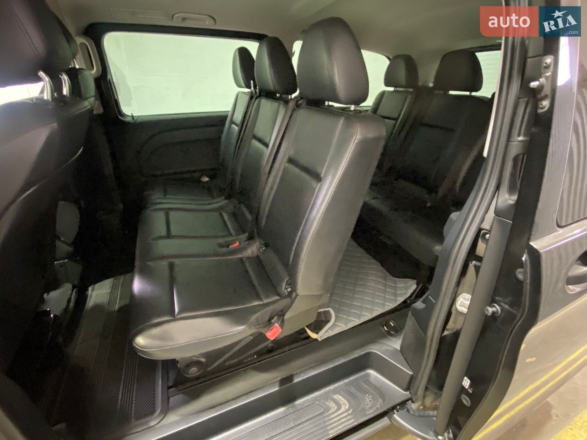 Mercedes-Benz Vito 2018 VIN WD4PG2EE4J3445843 фото оголошення 29 з 46
