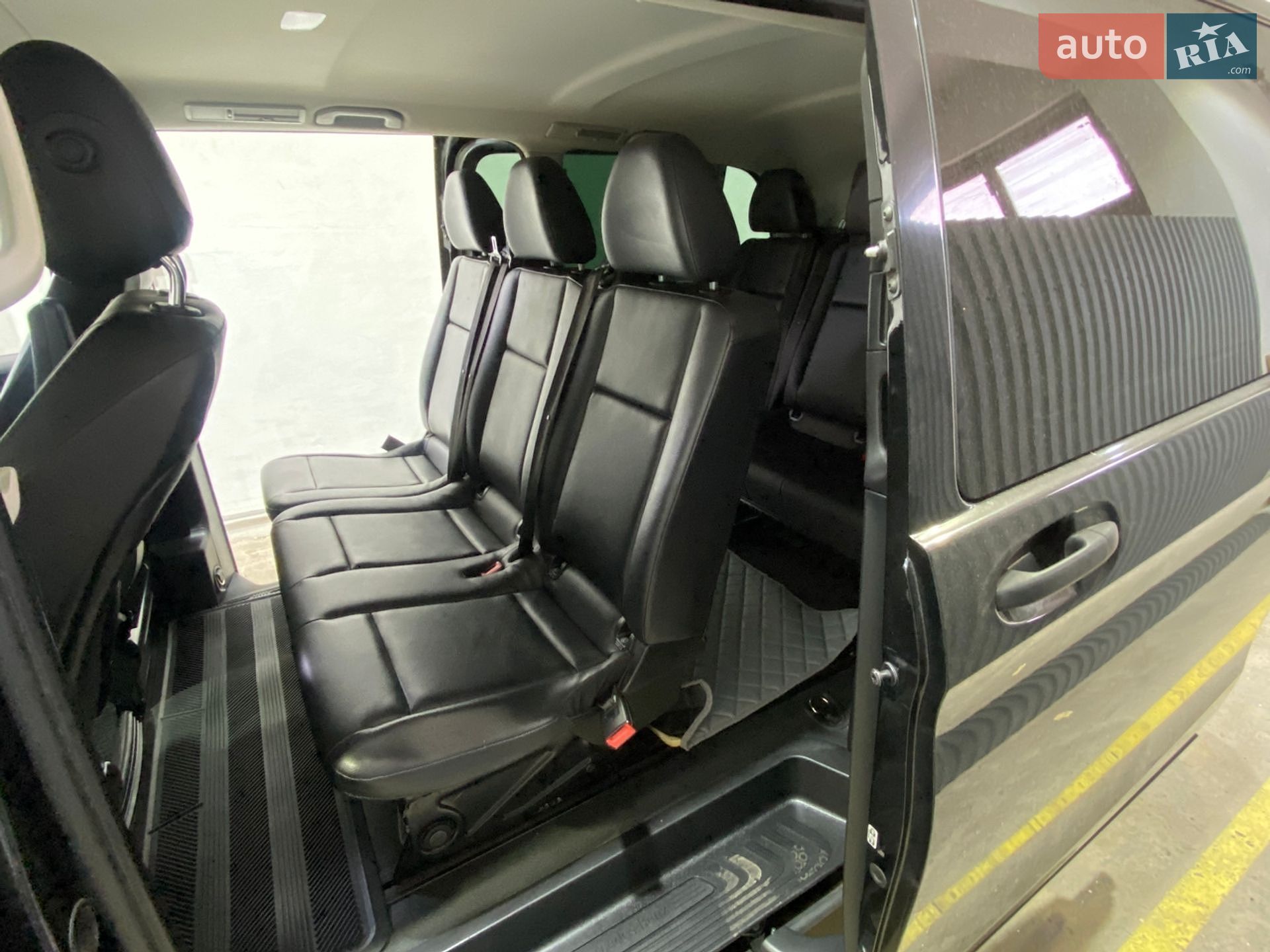 Mercedes-Benz Vito 2018 VIN WD4PG2EE4J3445843 фото оголошення 34 з 46