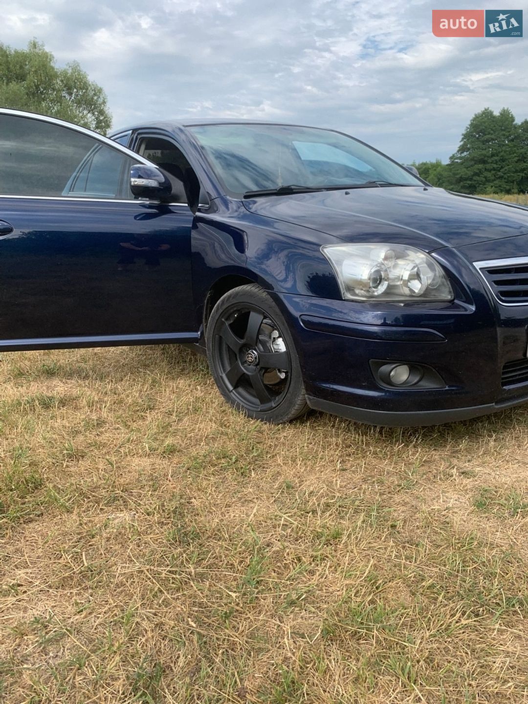 Toyota Avensis 2006 VIN SB1BR56LX0E163730 фото оголошення 21 з 30