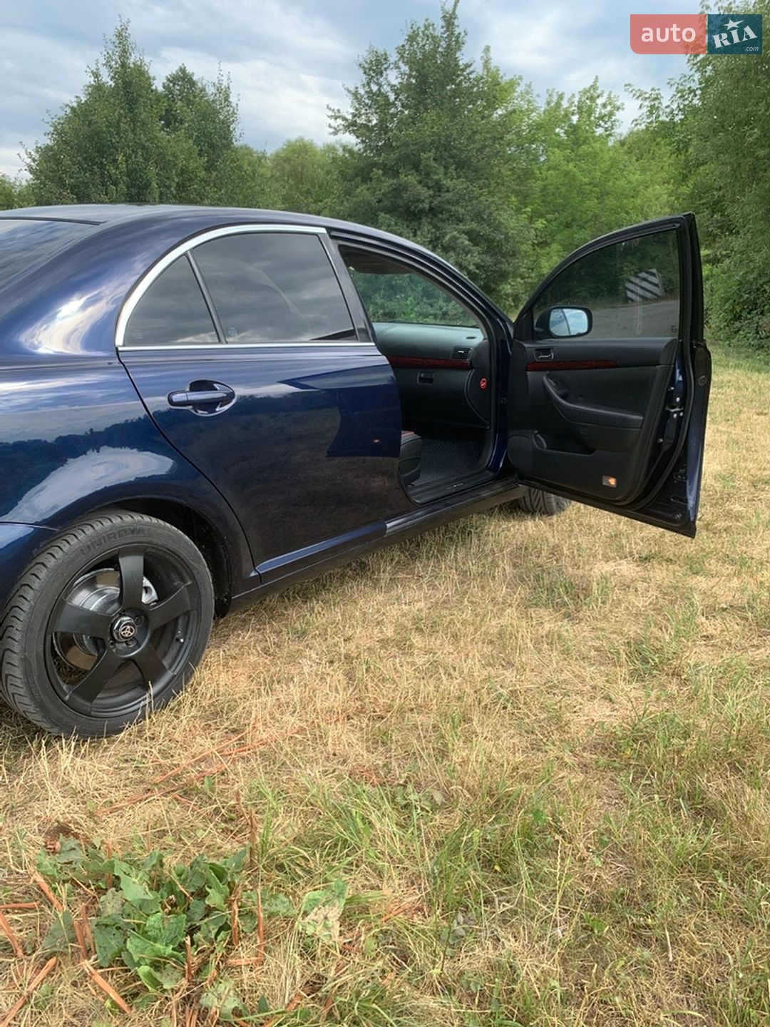 Toyota Avensis 2006 VIN SB1BR56LX0E163730 фото оголошення 23 з 30