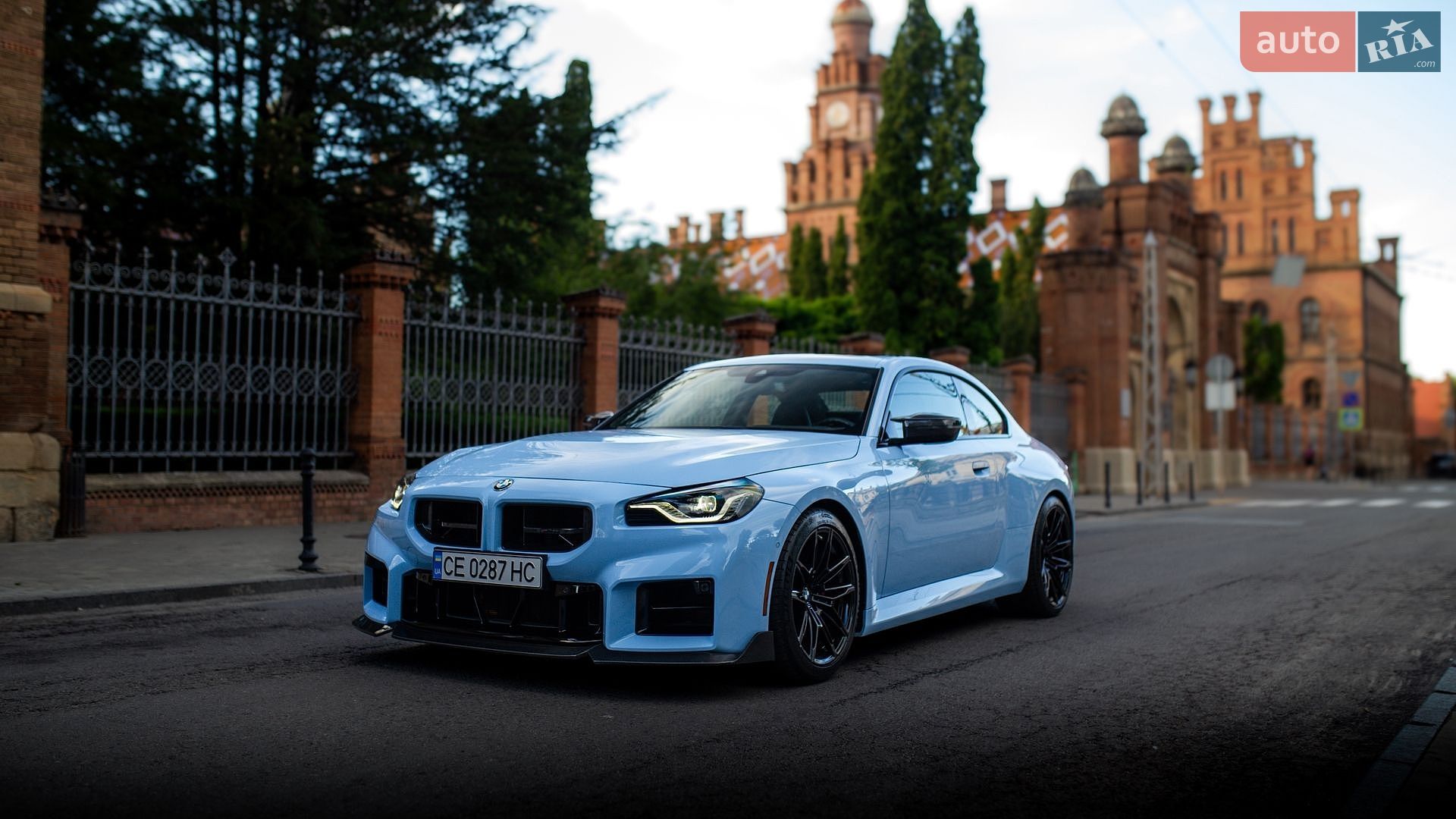 BMW M2 2023 VIN 3MF13DM09R8E01642 фото оголошення 7 з 68