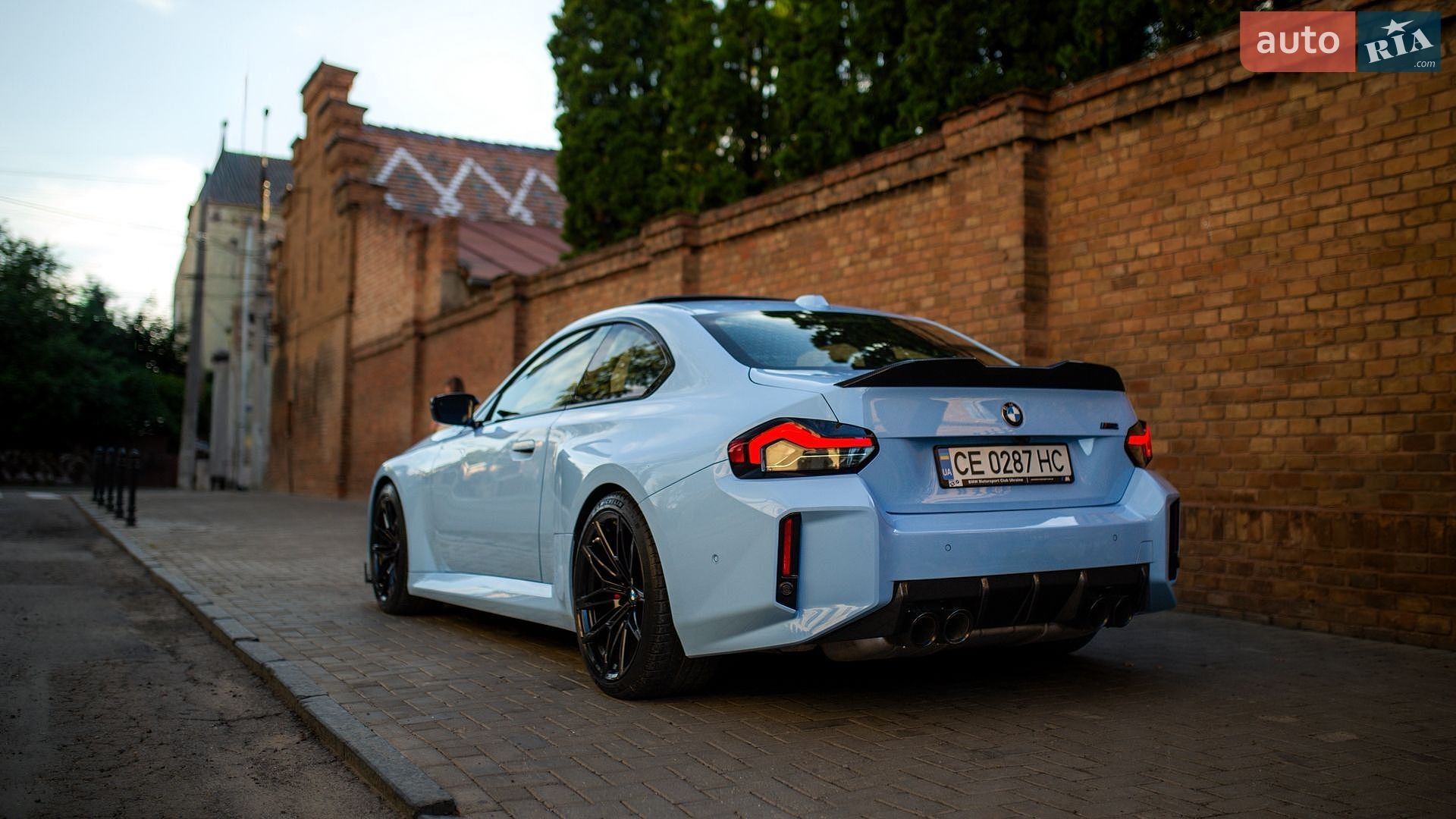 BMW M2 2023 VIN 3MF13DM09R8E01642 фото оголошення 13 з 68