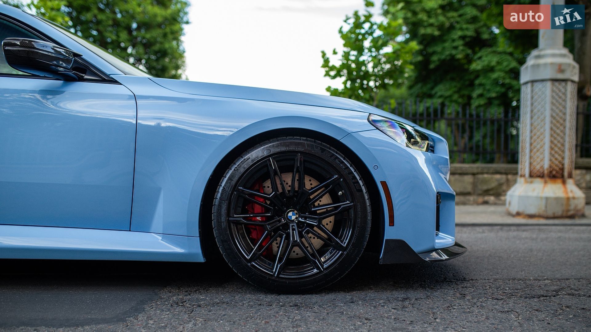 BMW M2 2023 VIN 3MF13DM09R8E01642 фото оголошення 16 з 68