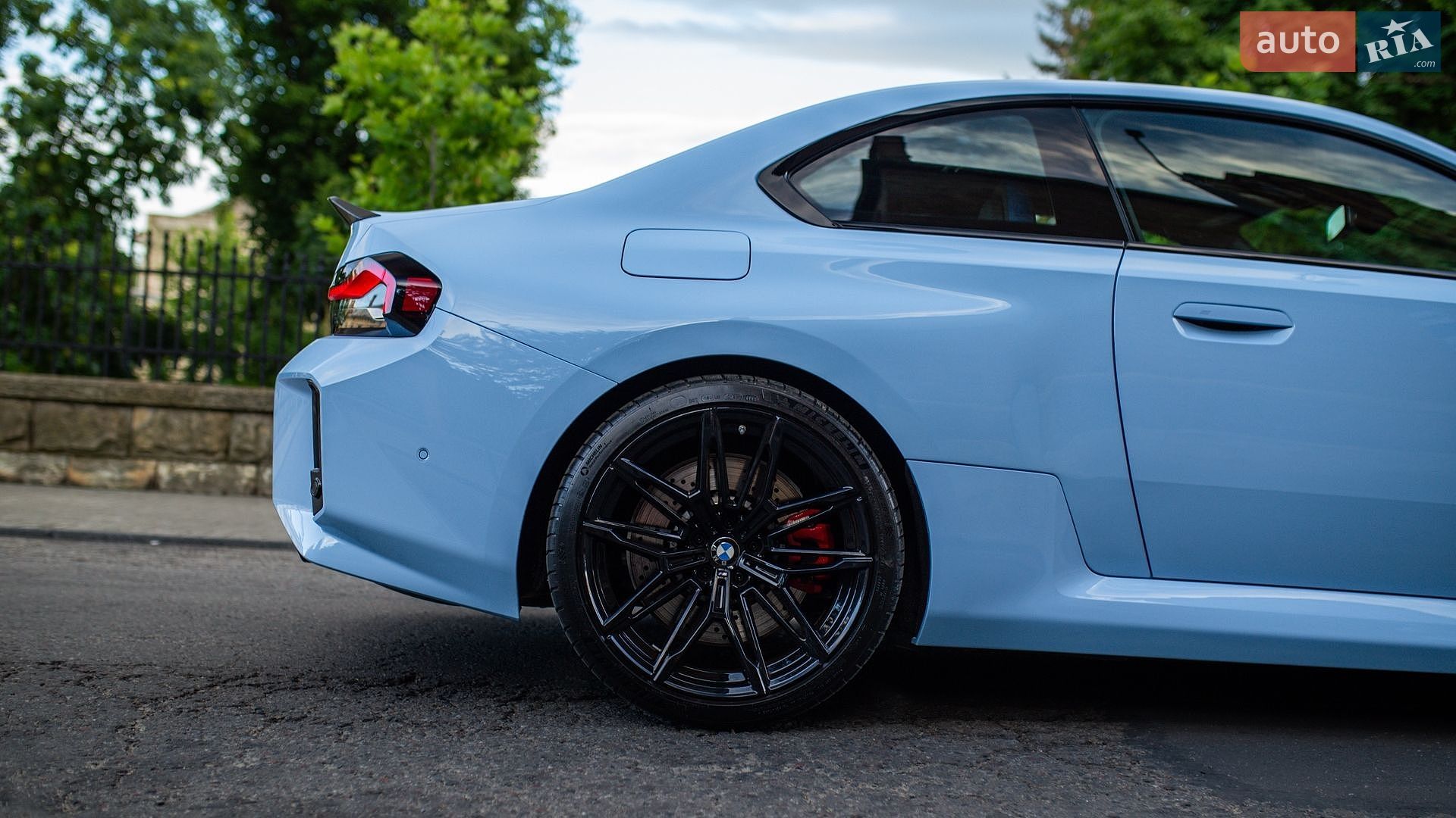 BMW M2 2023 VIN 3MF13DM09R8E01642 фото оголошення 17 з 68