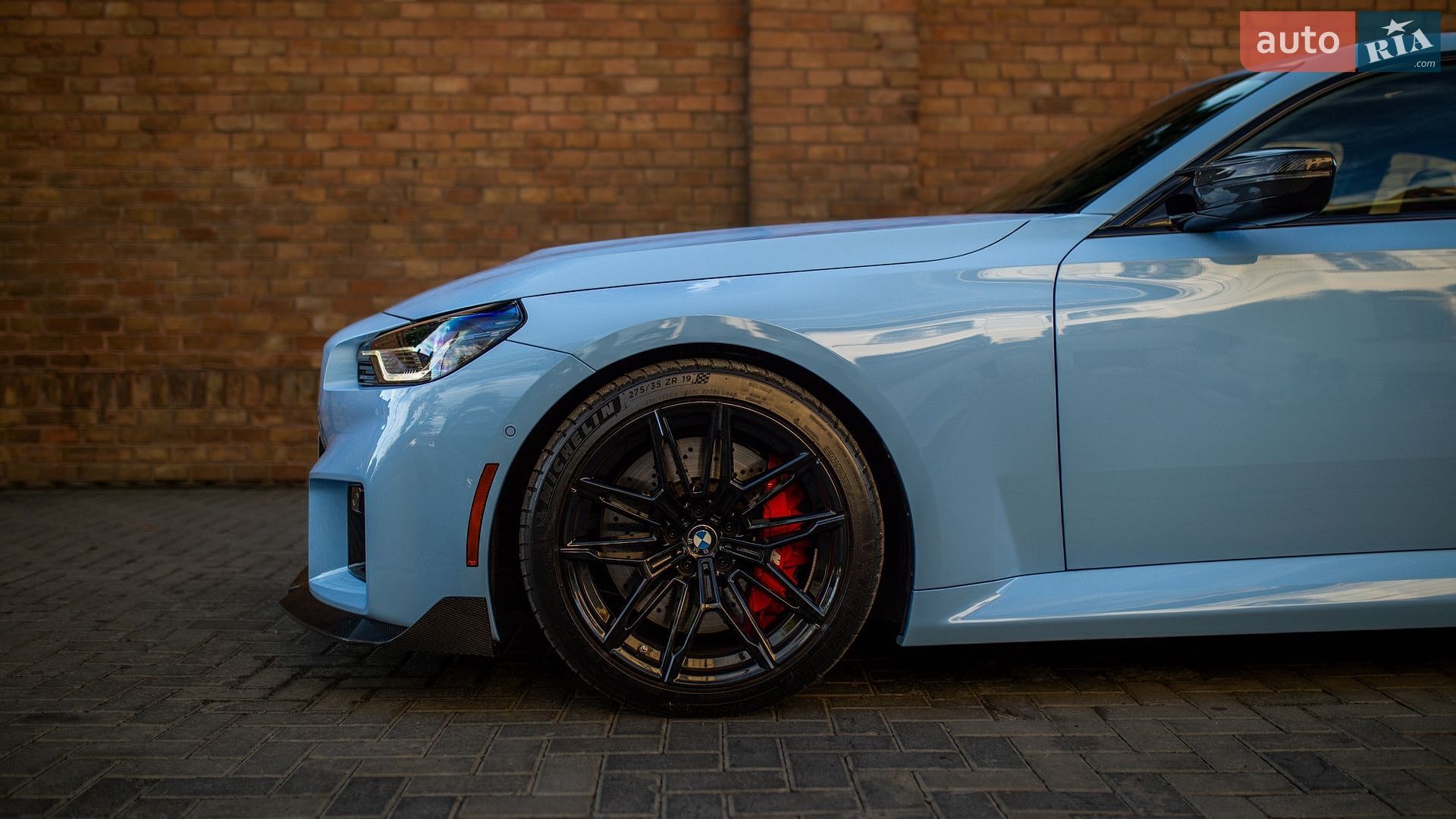 BMW M2 2023 VIN 3MF13DM09R8E01642 фото оголошення 18 з 68