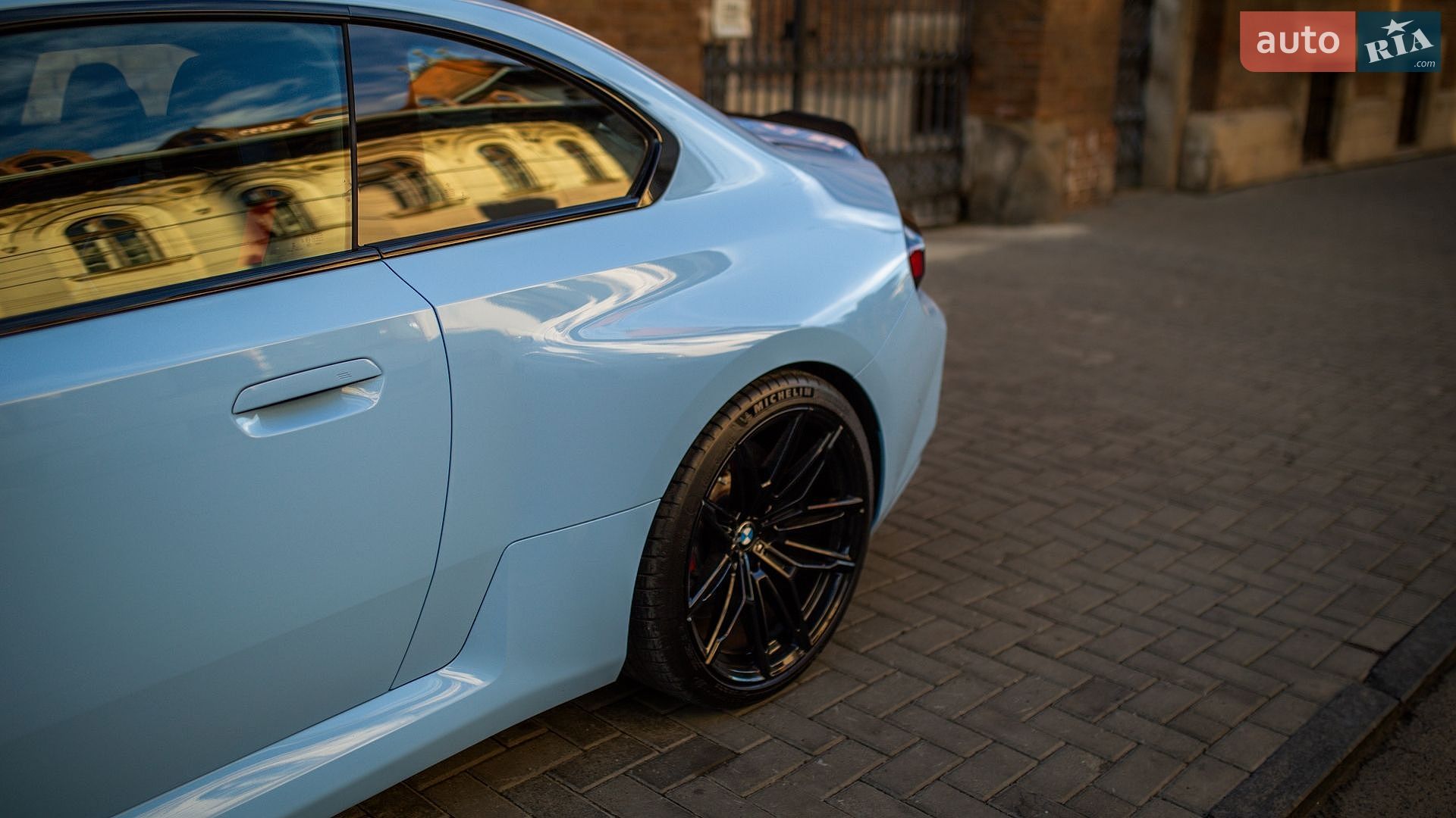 BMW M2 2023 VIN 3MF13DM09R8E01642 фото оголошення 19 з 68