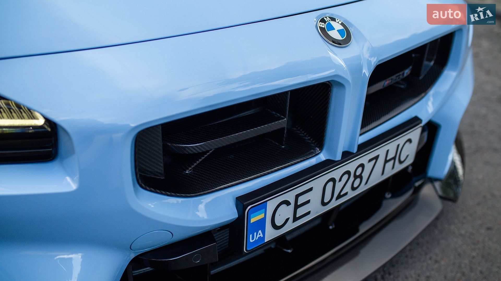 BMW M2 2023 VIN 3MF13DM09R8E01642 фото оголошення 23 з 68