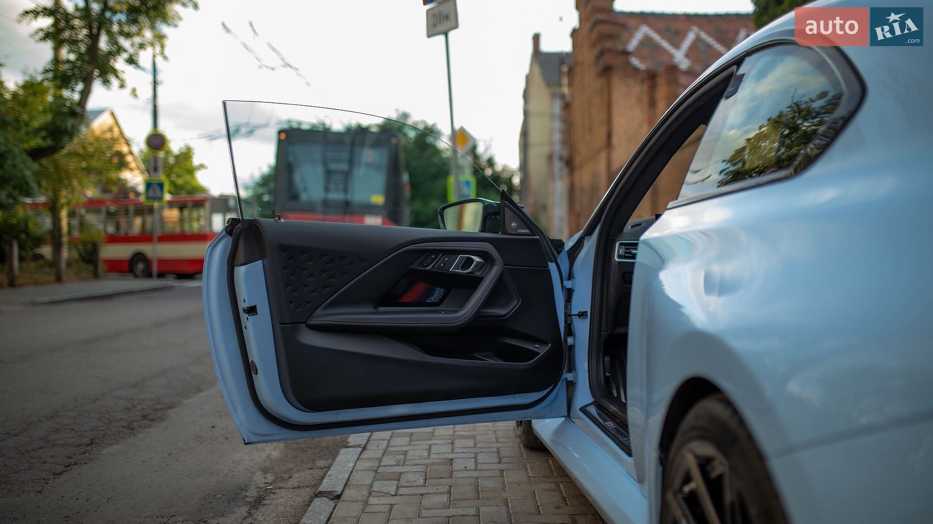 BMW M2 2023 VIN 3MF13DM09R8E01642 фото оголошення 28 з 68