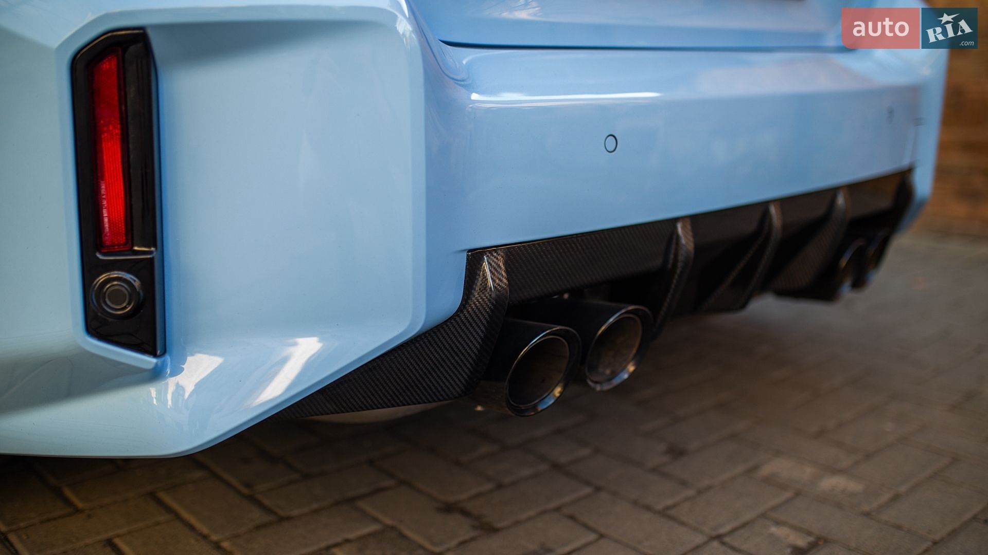 BMW M2 2023 VIN 3MF13DM09R8E01642 фото оголошення 27 з 68