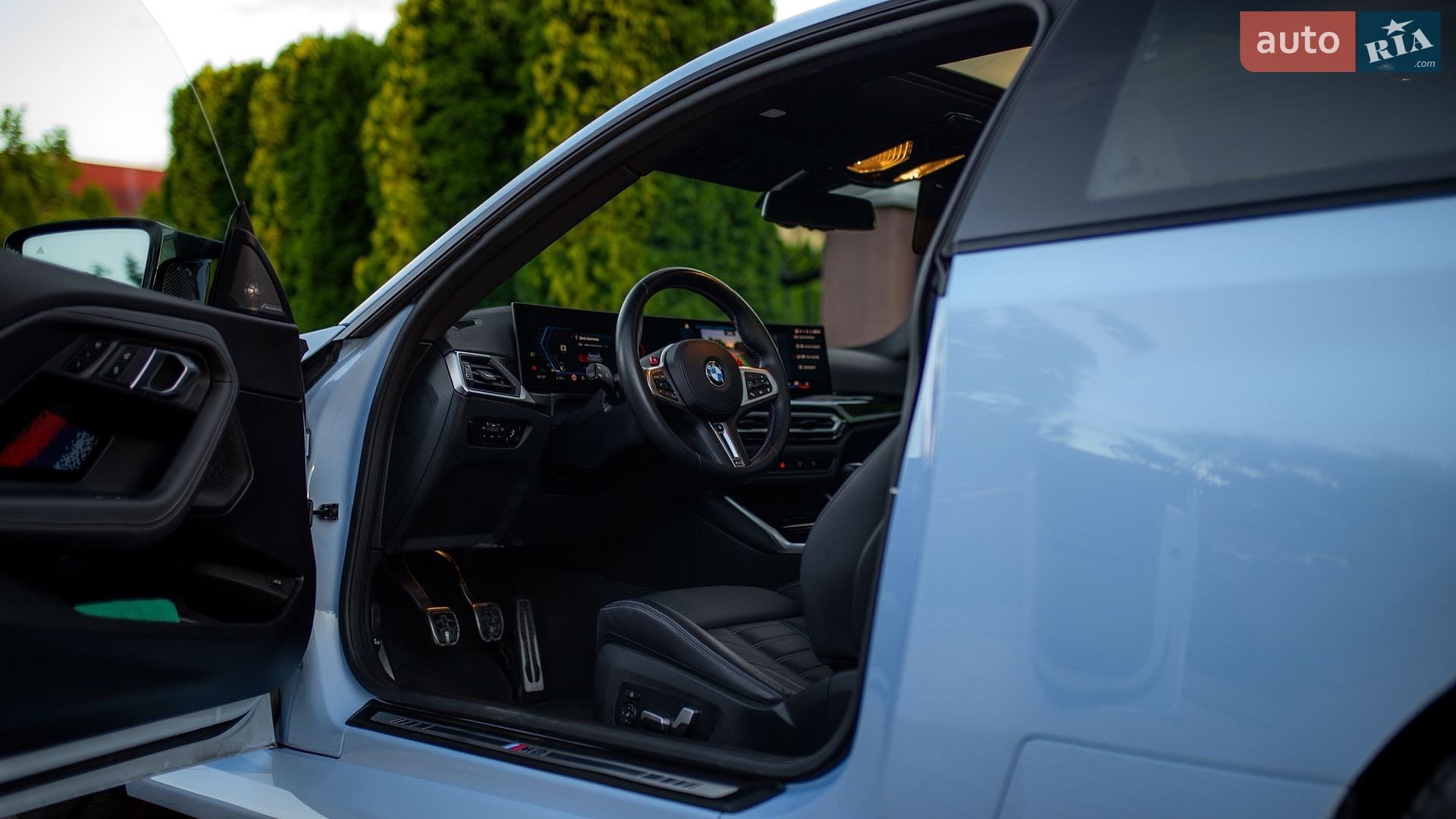 BMW M2 2023 VIN 3MF13DM09R8E01642 фото оголошення 29 з 68