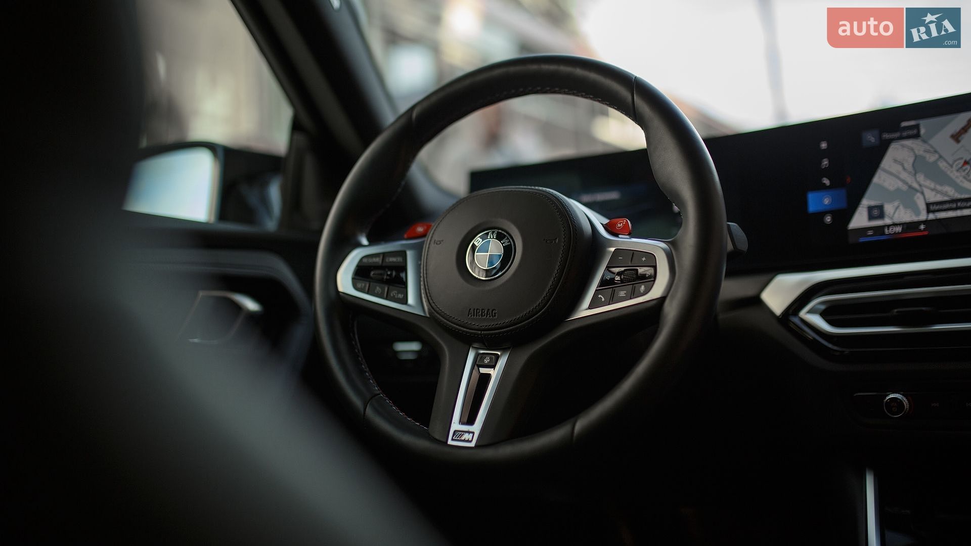 BMW M2 2023 VIN 3MF13DM09R8E01642 фото оголошення 31 з 68