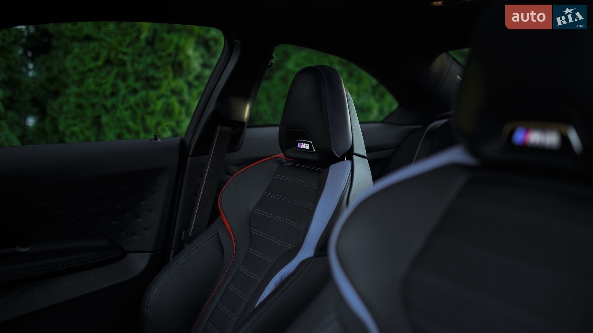 BMW M2 2023 VIN 3MF13DM09R8E01642 фото оголошення 41 з 68