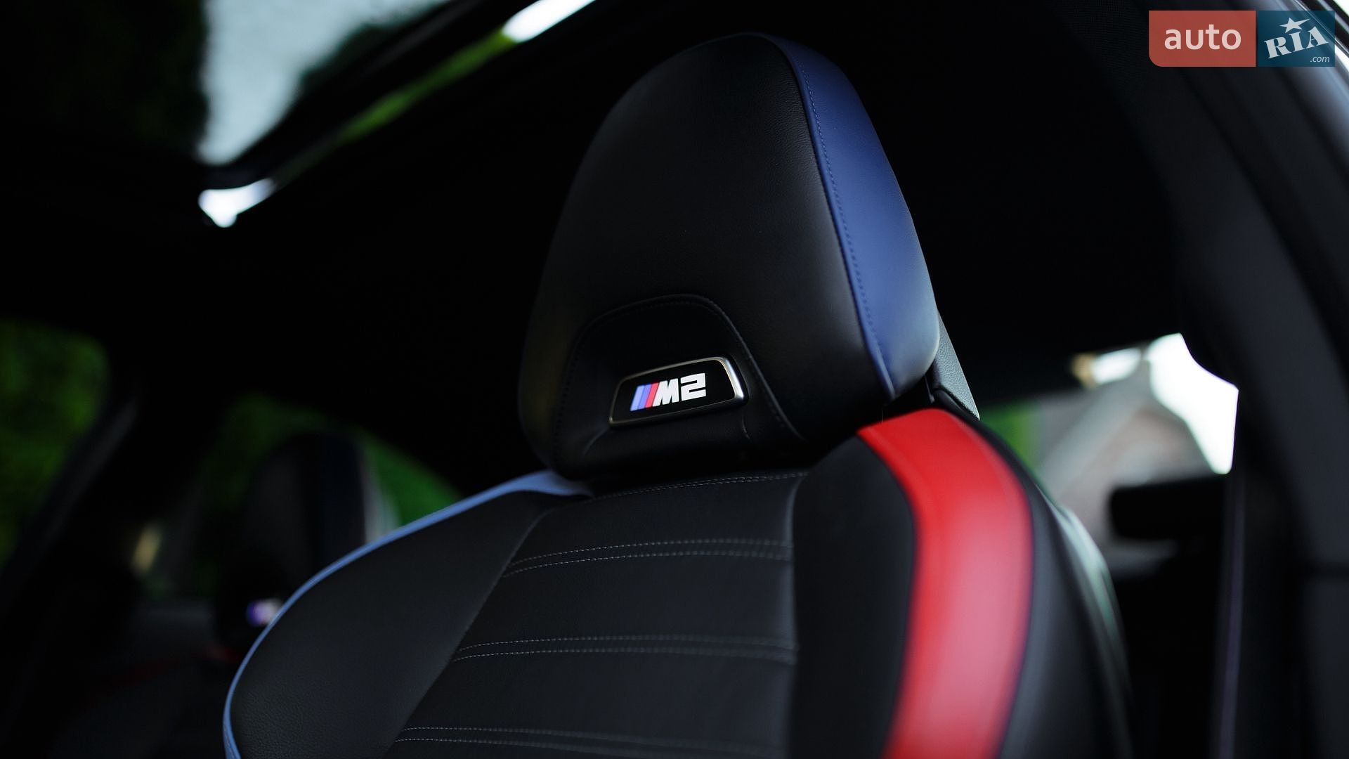 BMW M2 2023 VIN 3MF13DM09R8E01642 фото оголошення 42 з 68