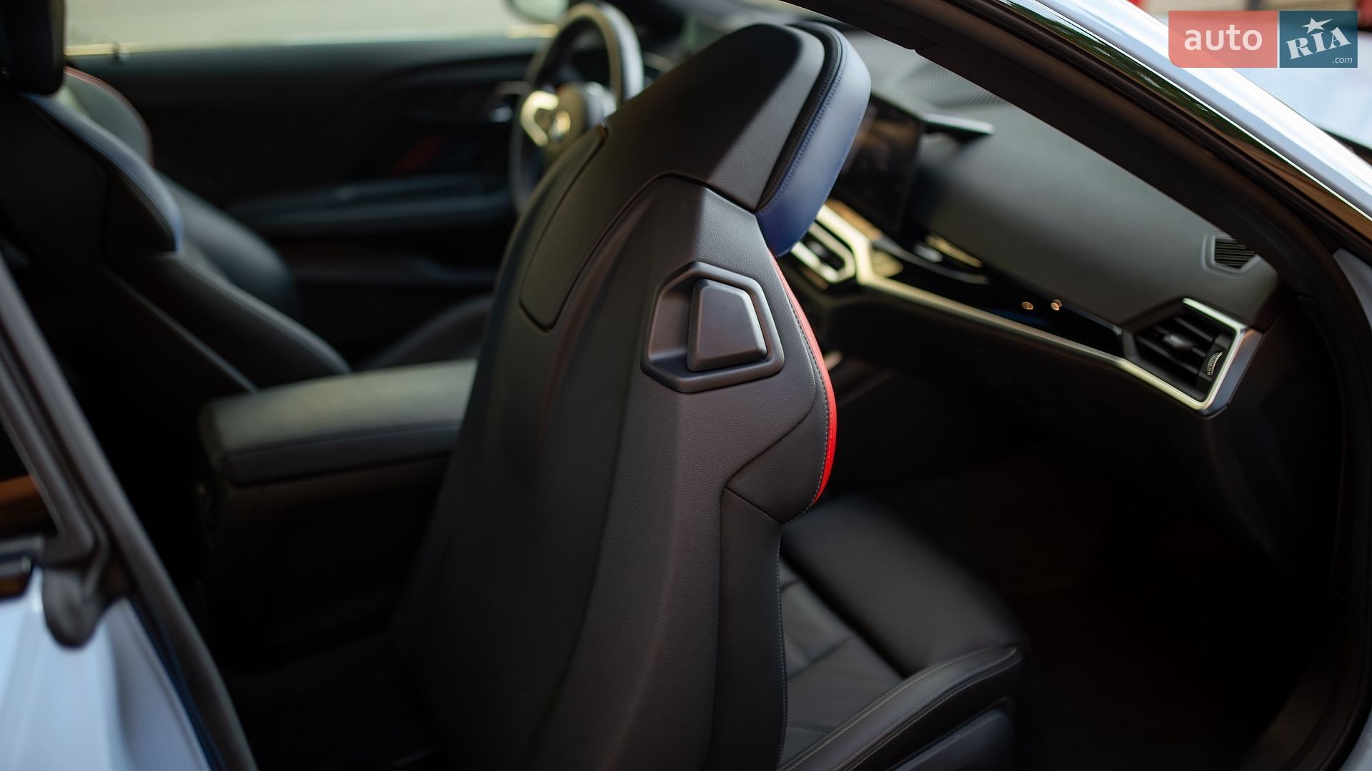 BMW M2 2023 VIN 3MF13DM09R8E01642 фото оголошення 43 з 68