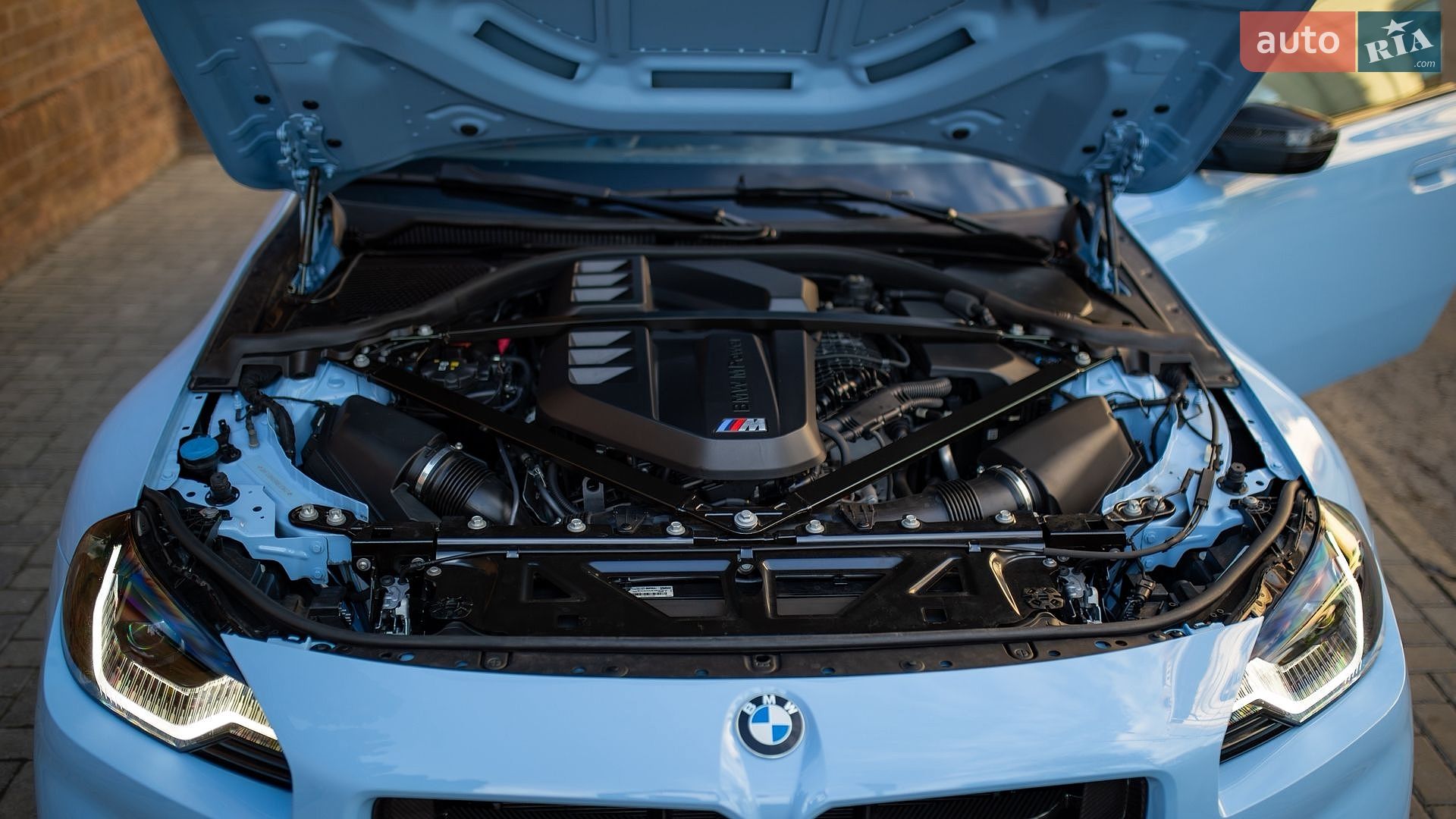BMW M2 2023 VIN 3MF13DM09R8E01642 фото оголошення 63 з 68