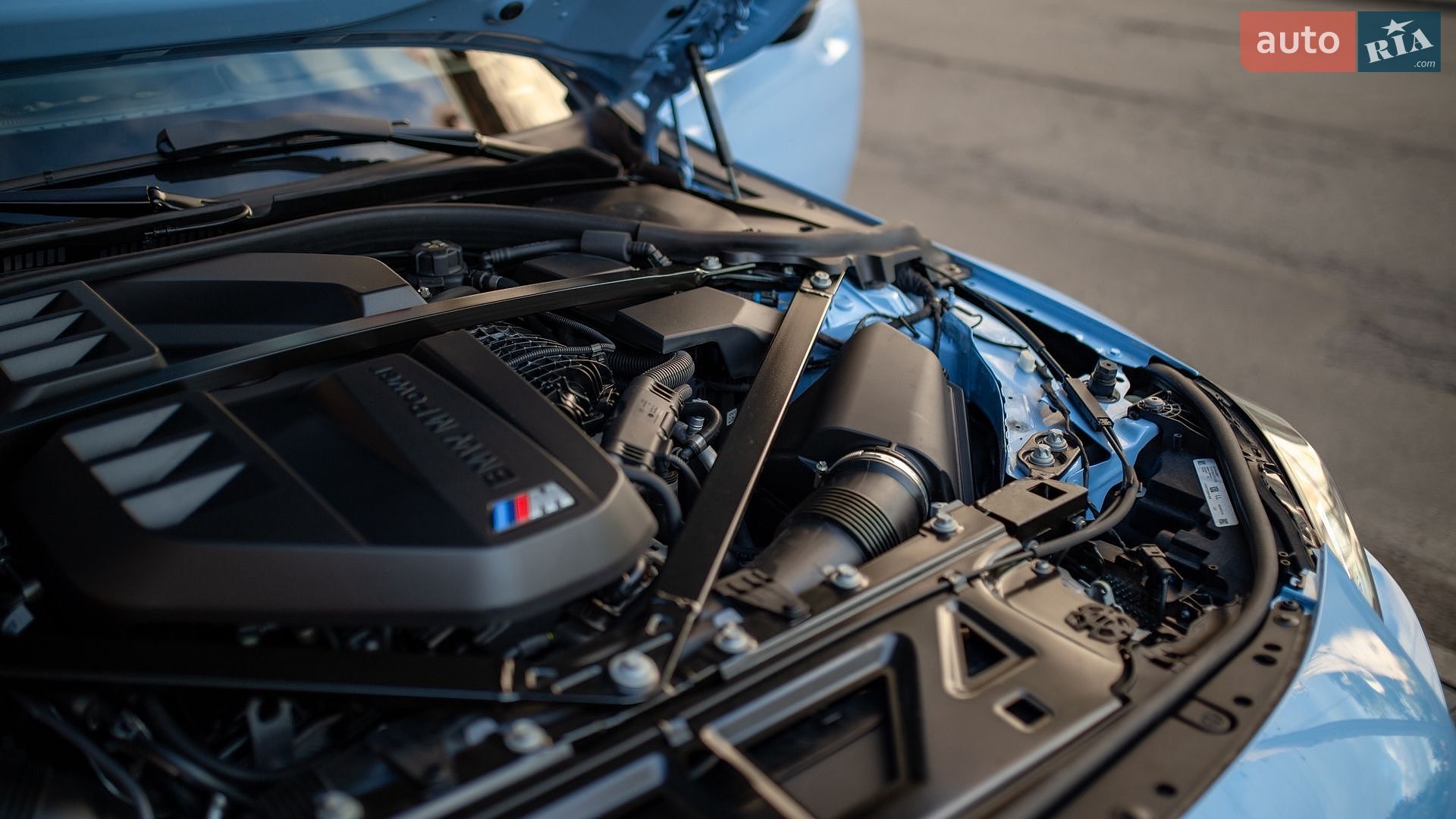 BMW M2 2023 VIN 3MF13DM09R8E01642 фото оголошення 64 з 68