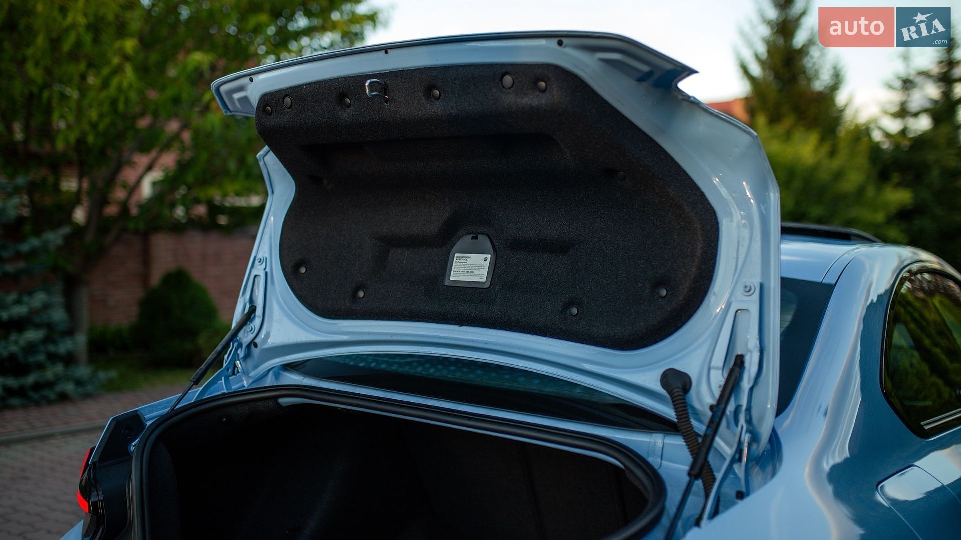 BMW M2 2023 VIN 3MF13DM09R8E01642 фото оголошення 68 з 68