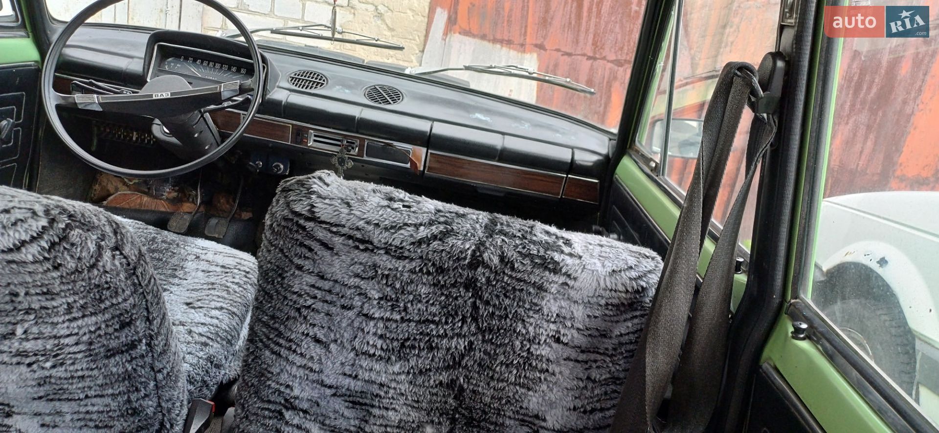 ВАЗ / Lada 2101 1987 VIN XTA210130D4362414 фото оголошення 7 з 9