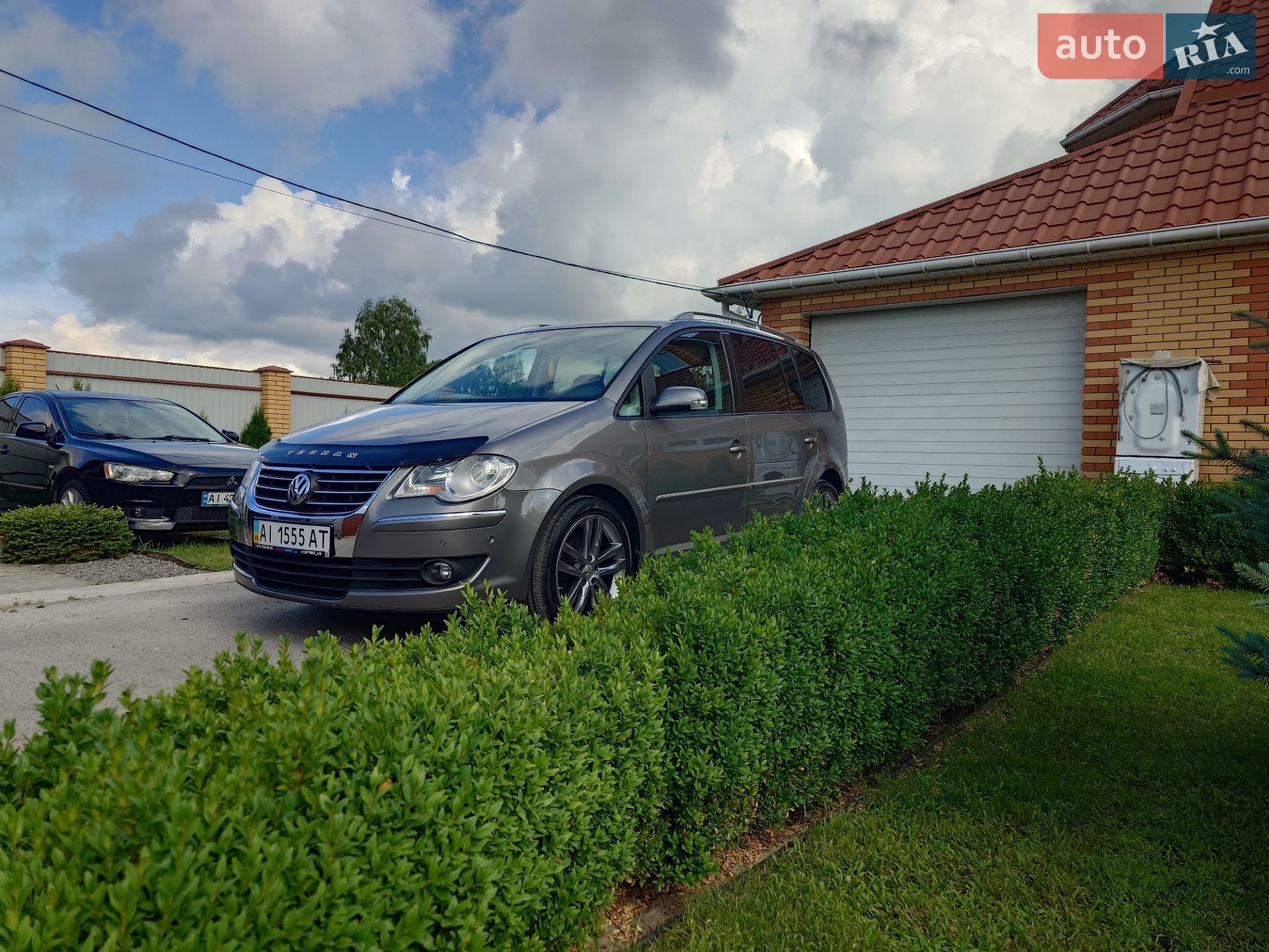 Volkswagen Touran 2008 VIN WVGZZZ1TZ8W114103 фото оголошення 19 з 53