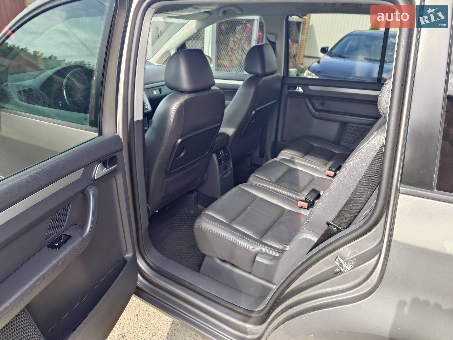 Volkswagen Touran 2008 VIN WVGZZZ1TZ8W114103 фото оголошення 41 з 53