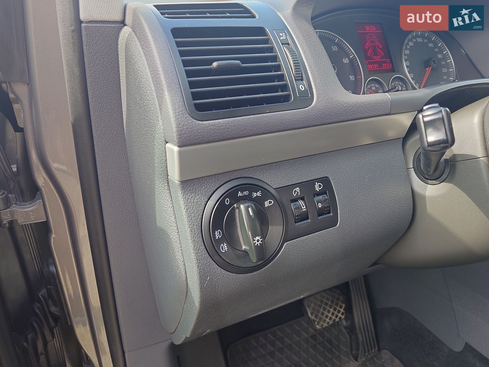 Volkswagen Touran 2008 VIN WVGZZZ1TZ8W114103 фото оголошення 36 з 53