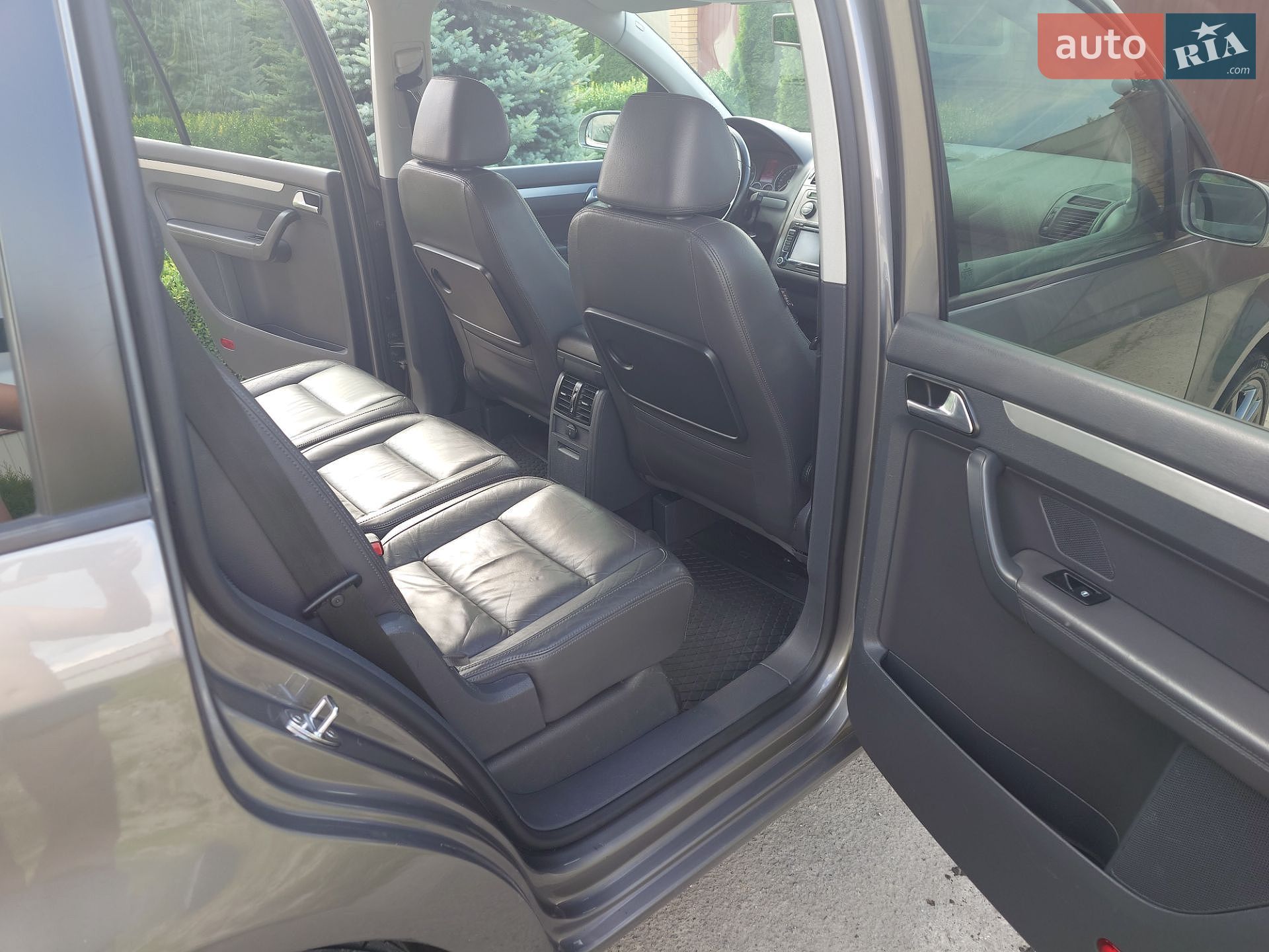 Volkswagen Touran 2008 VIN WVGZZZ1TZ8W114103 фото оголошення 42 з 53
