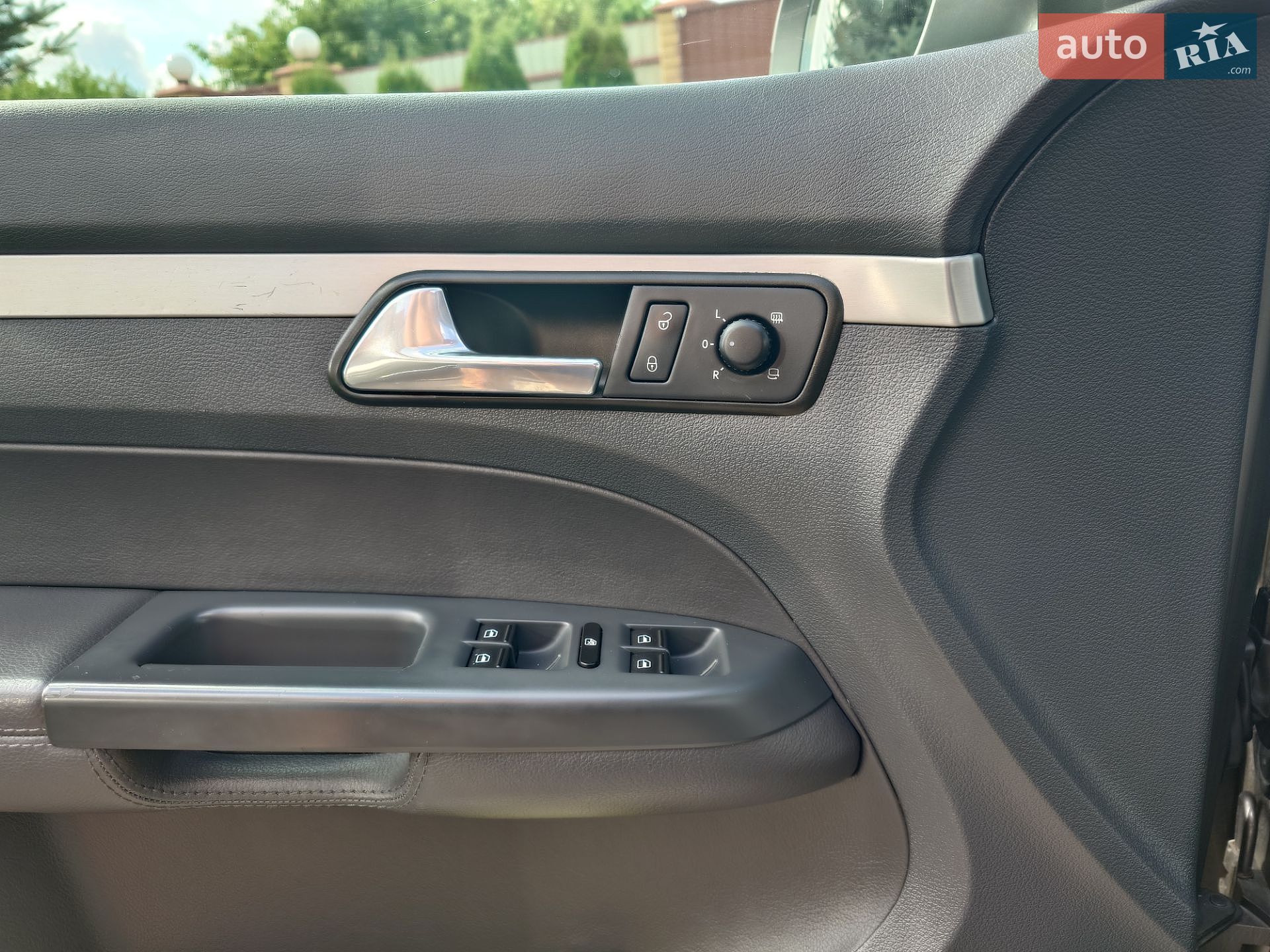 Volkswagen Touran 2008 VIN WVGZZZ1TZ8W114103 фото оголошення 35 з 53