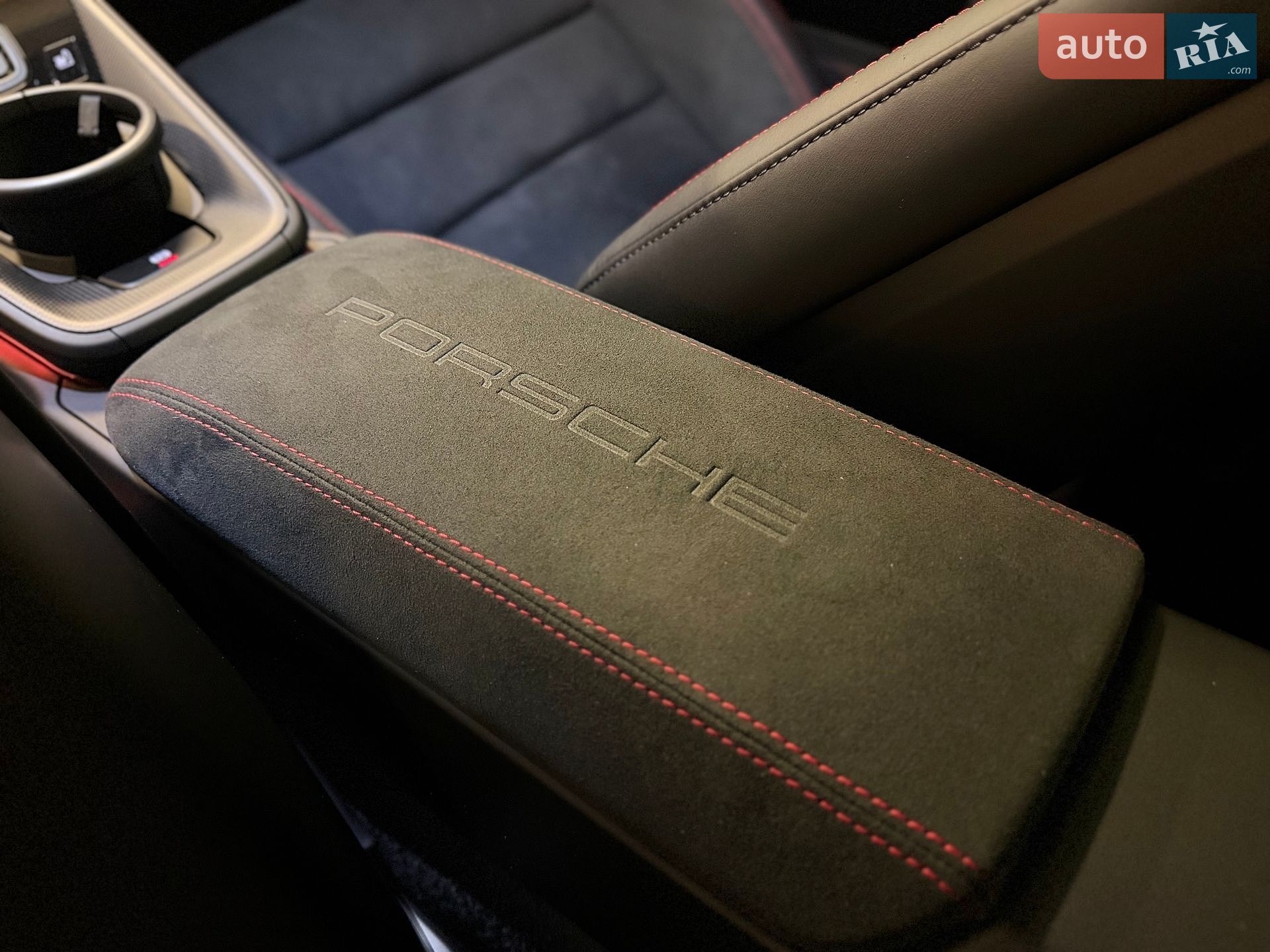 Porsche 911 2025 VIN WP0ZZZ99ZTS218115 фото оголошення 41 з 54