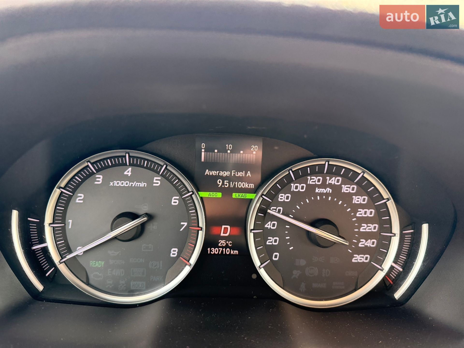 Acura MDX 2018 VIN 5J8YD7H54KL000053 фото оголошення 71 з 155