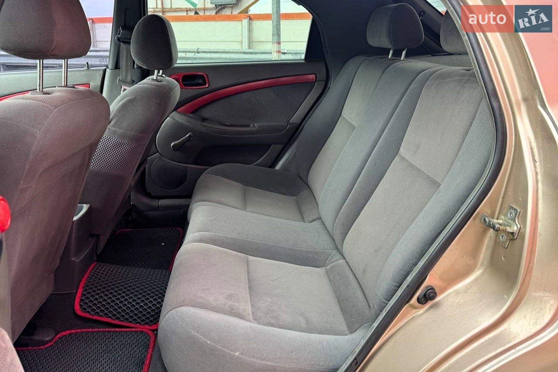 Chevrolet Lacetti 2007 VIN KL1NF486E7K708543 фото оголошення 10 з 22