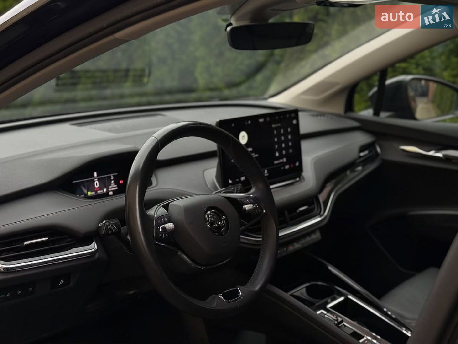 SKODA ENYAQ 60 2021 VIN TMBJB7NY2MF019691 фото оголошення 8 з 9