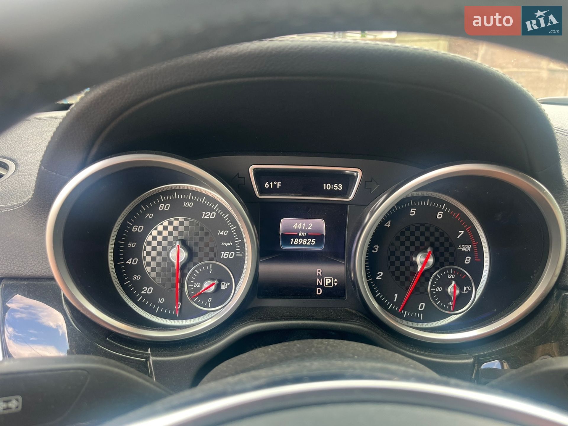 Mercedes-Benz GLE-Class Coupe 2015 VIN 4JGED6EB2GA014523 фото оголошення 21 з 21