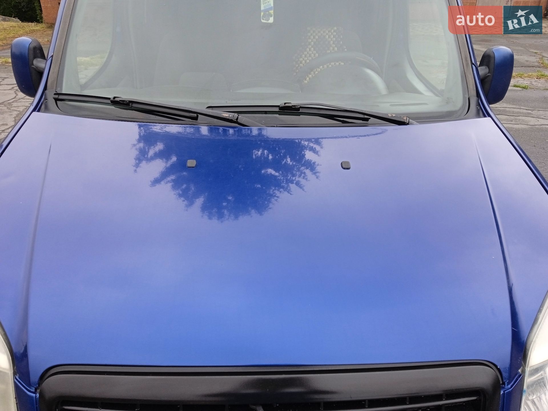 Fiat Doblo 2006 VIN ZFA22300005418538 фото оголошення 10 з 40