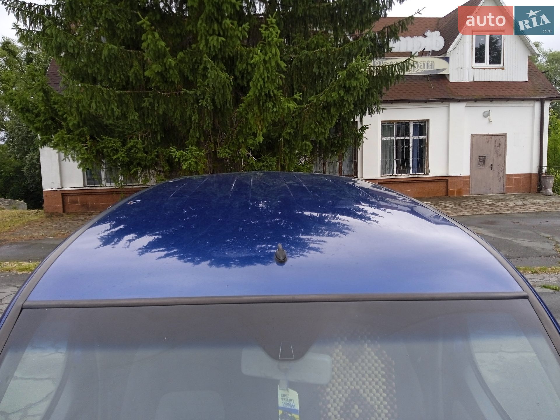 Fiat Doblo 2006 VIN ZFA22300005418538 фото оголошення 11 з 40
