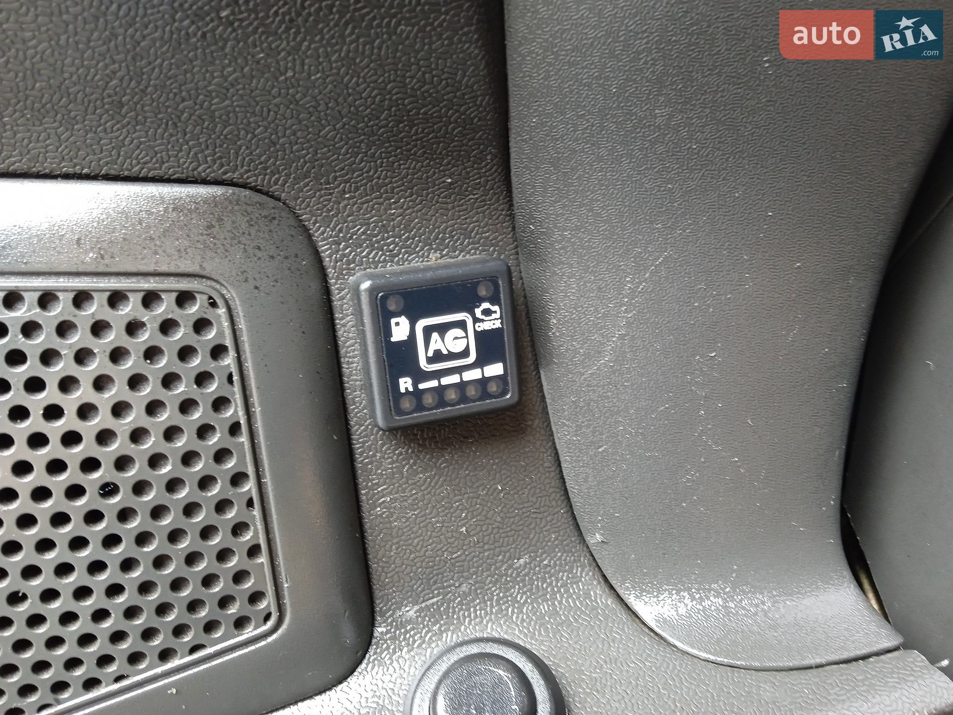 Fiat Doblo 2006 VIN ZFA22300005418538 фото оголошення 23 з 40