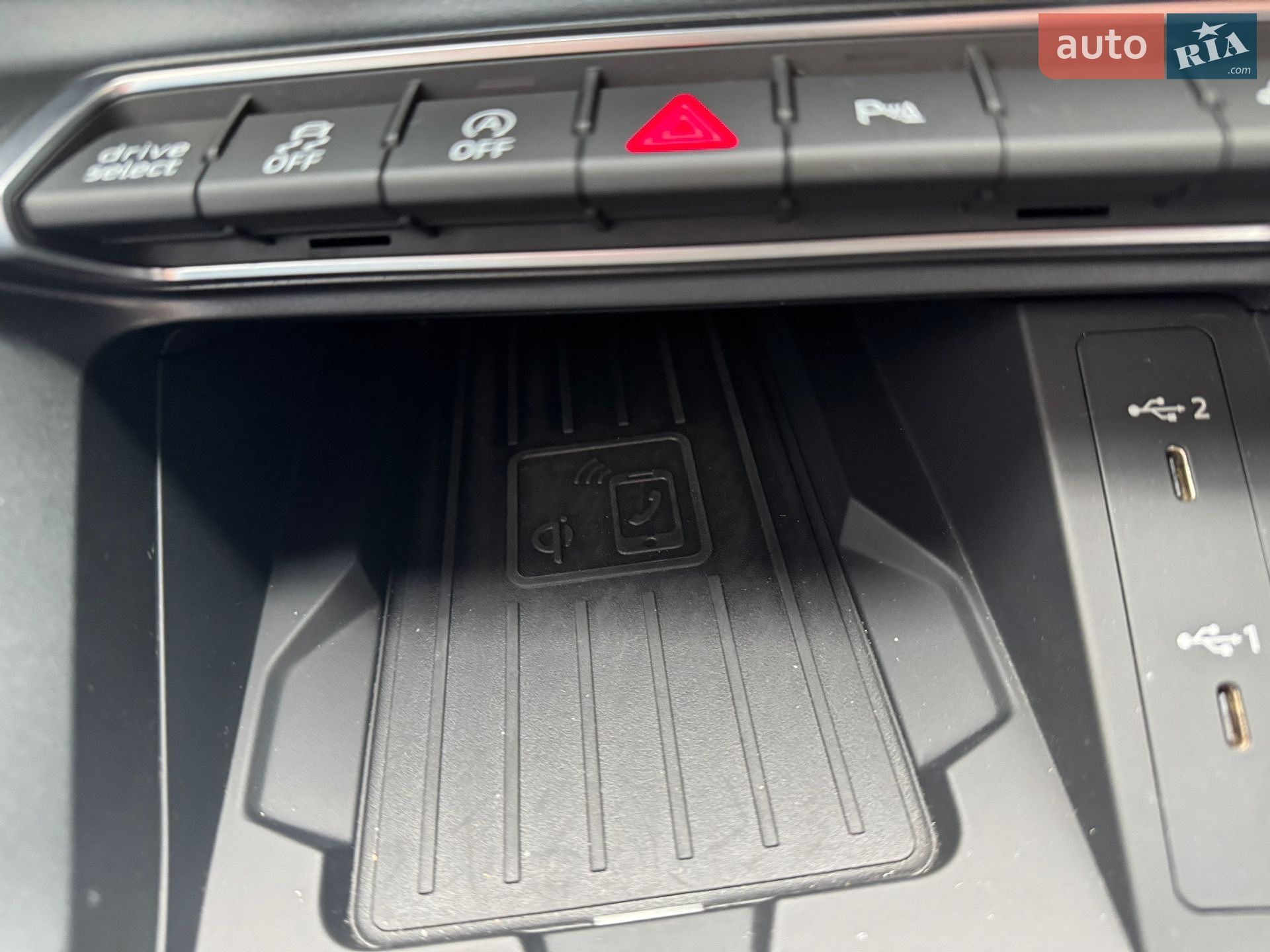 Audi Q3 2022 VIN WA1FECF36P1028320 фото оголошення 17 з 27