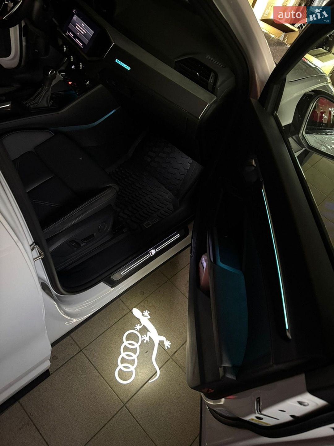 Audi Q3 2022 VIN WA1FECF36P1028320 фото оголошення 25 з 27